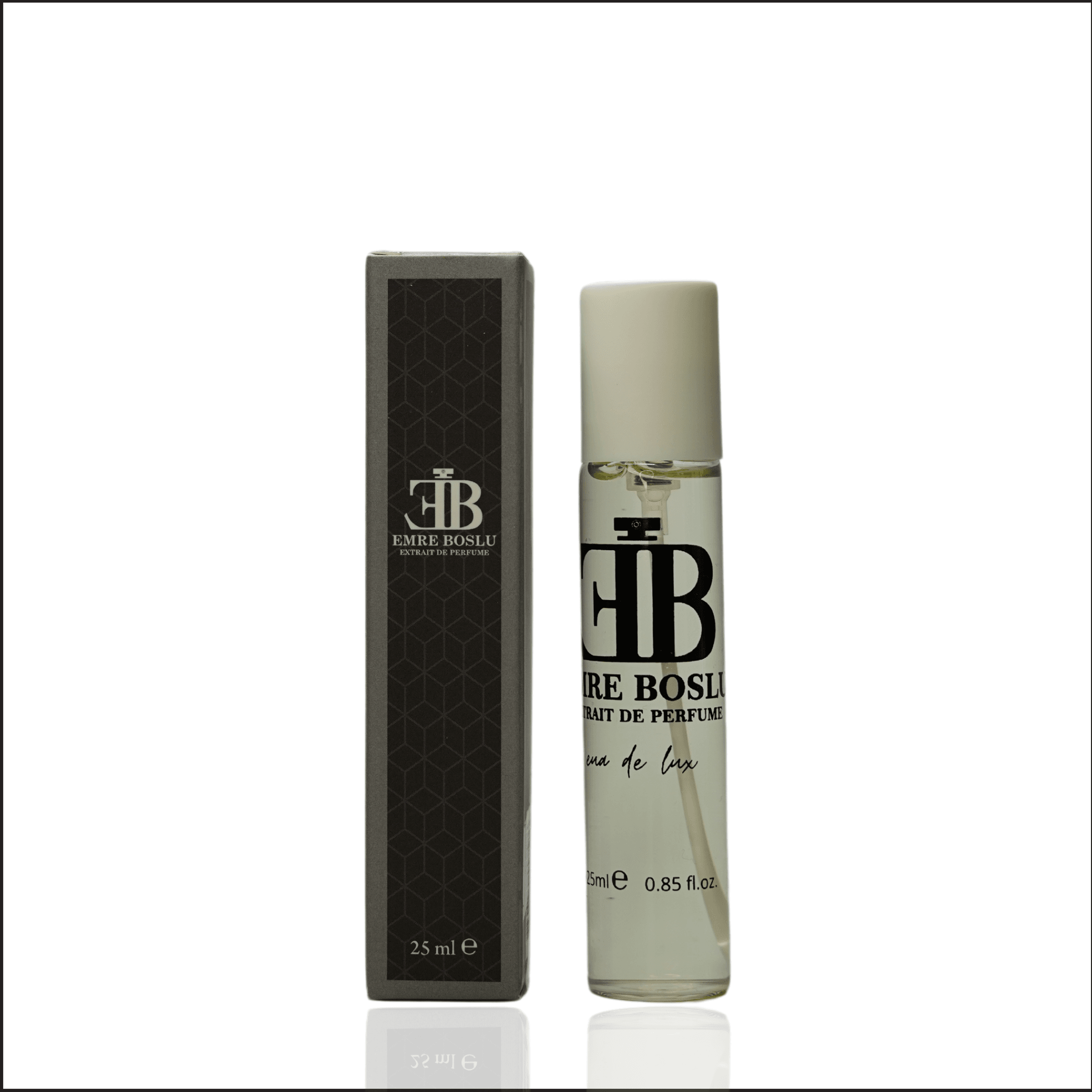 Emre BOSLU İnvictus 25 ml Extrait Erkek Parfüm