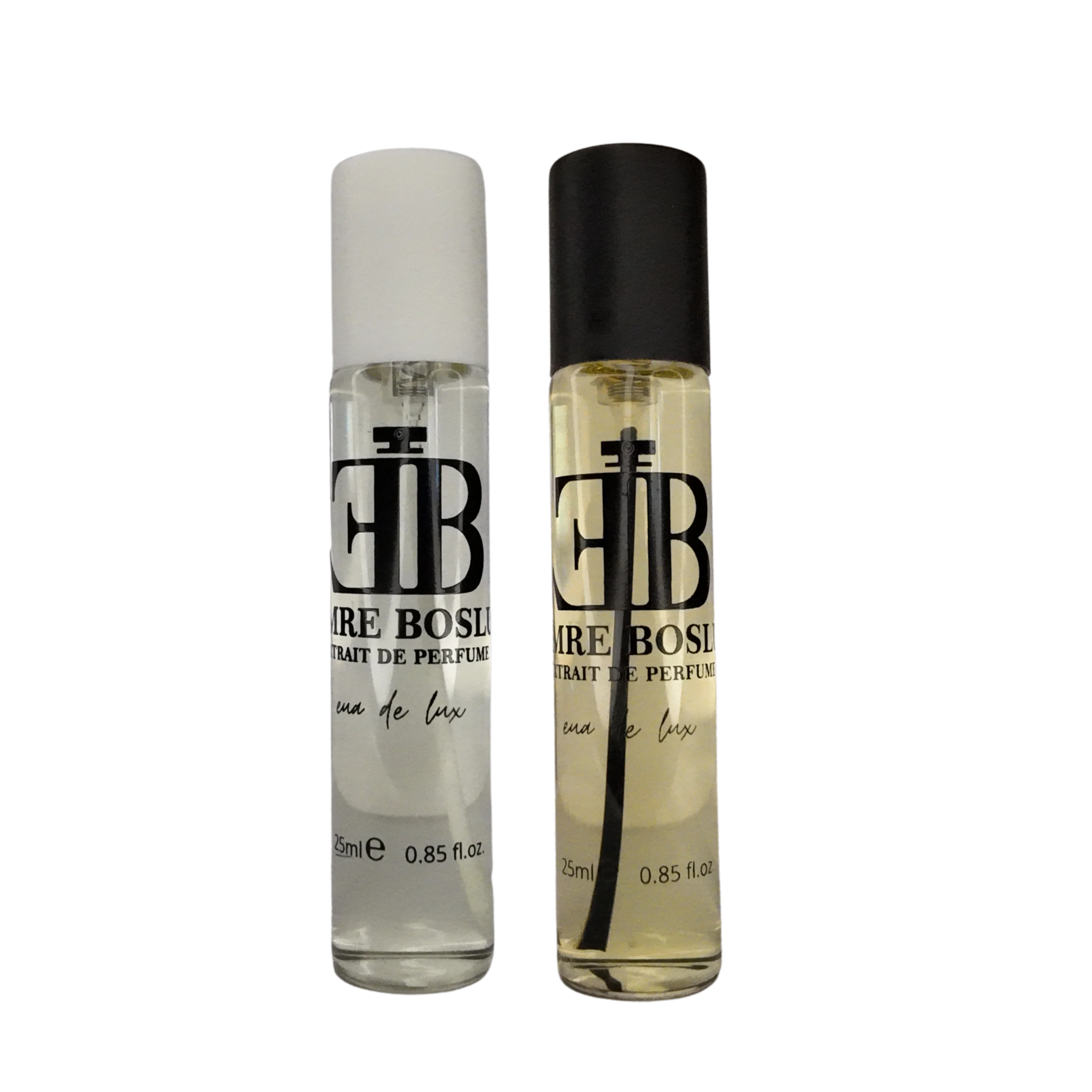 Emre BOSLU Ganymede 25 ml Extrait Unisex Parfüm