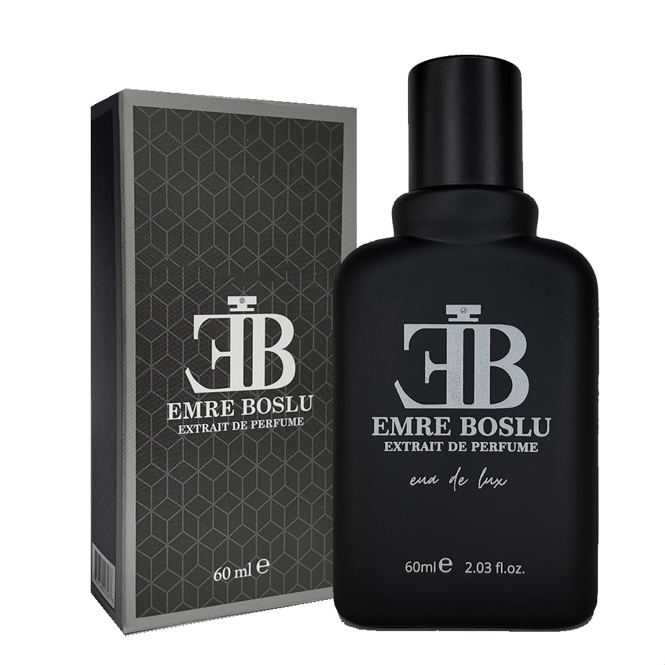 Emre BOSLU Narcotic Elixir Extrait De Parfüm