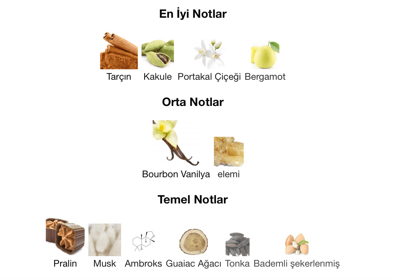 Emre BOSLU Althair 10 ml Extrait Erkek Parfüm