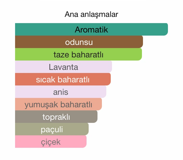 Emre BOSLU Rive Gauche 10 ml Extrait Erkek Parfüm