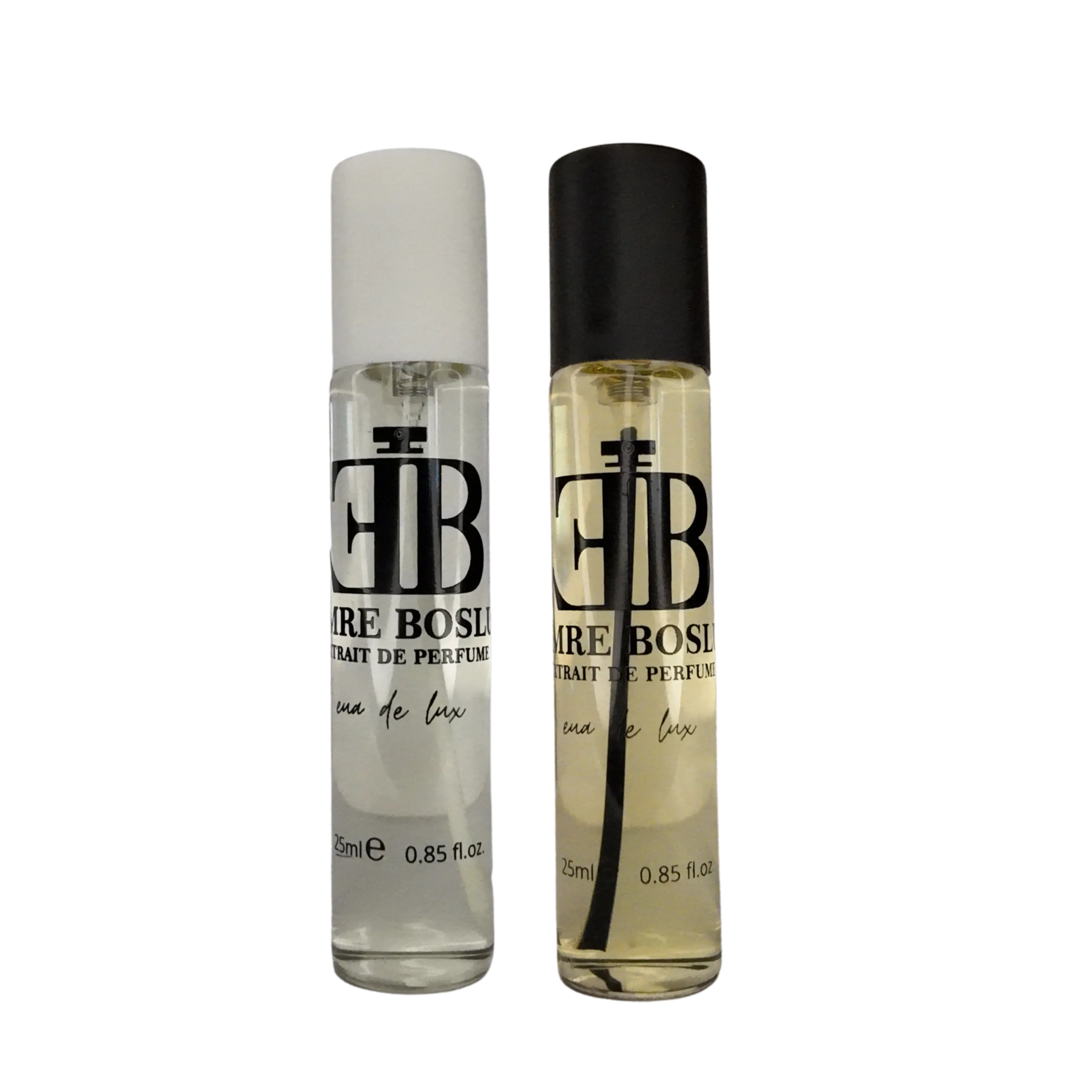 Emre BOSLU L'homme İdeal 25 ml Extrait Erkek Parfüm