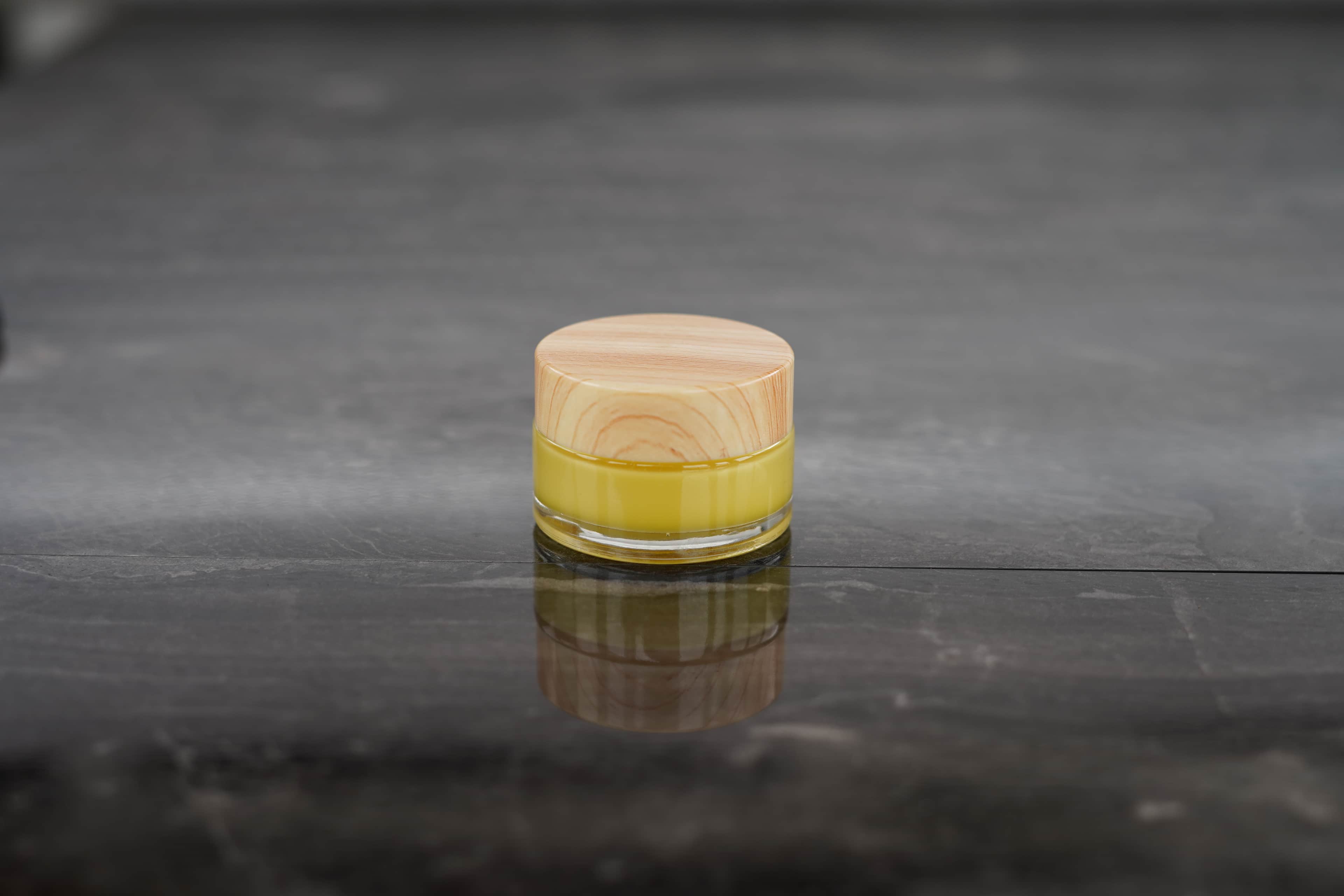Emre BOSLU Allure Sport Homme Extreme Solid Parfüm 15 gram