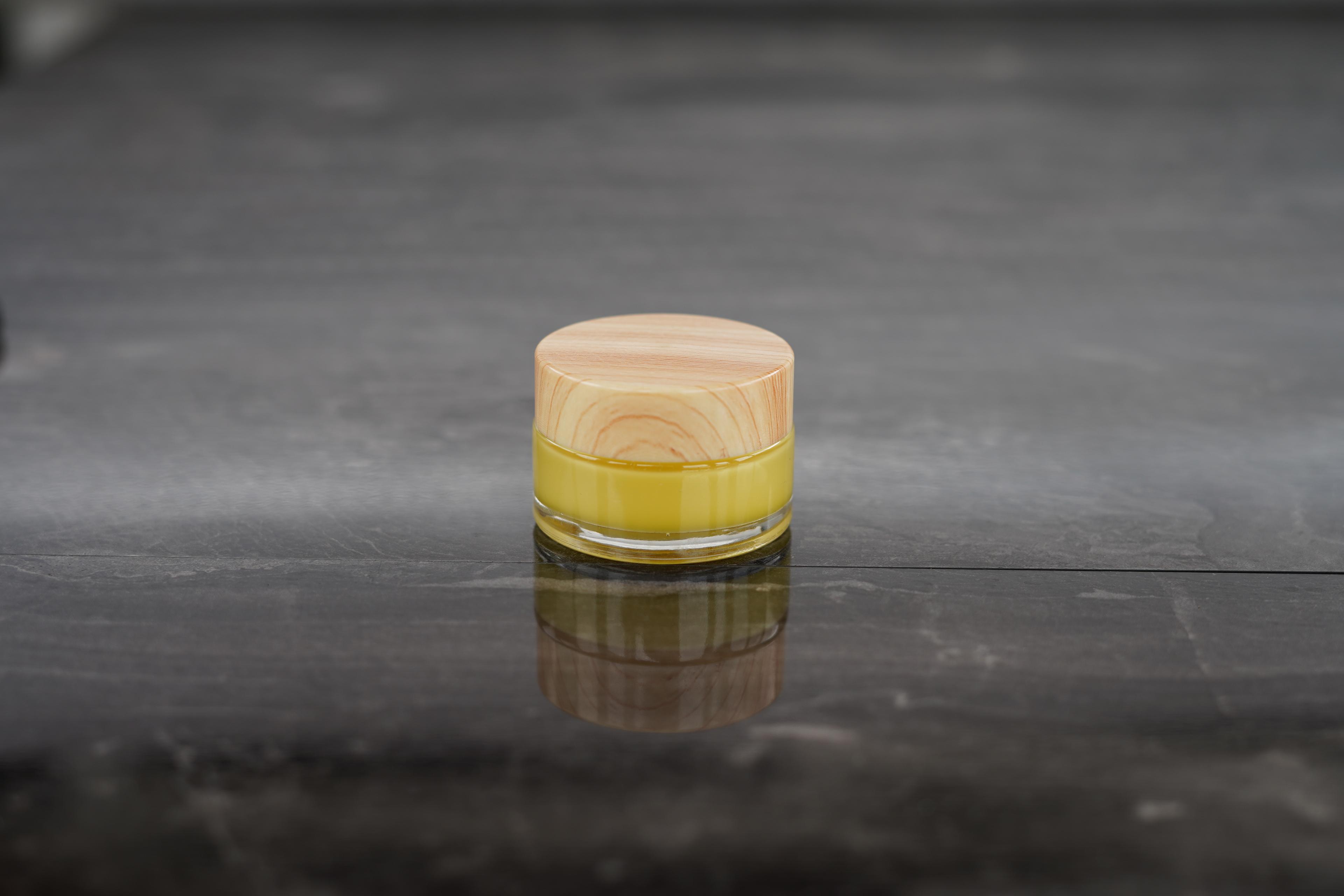 Emre BOSLU Black Afgano Solid Parfüm 15 Gram