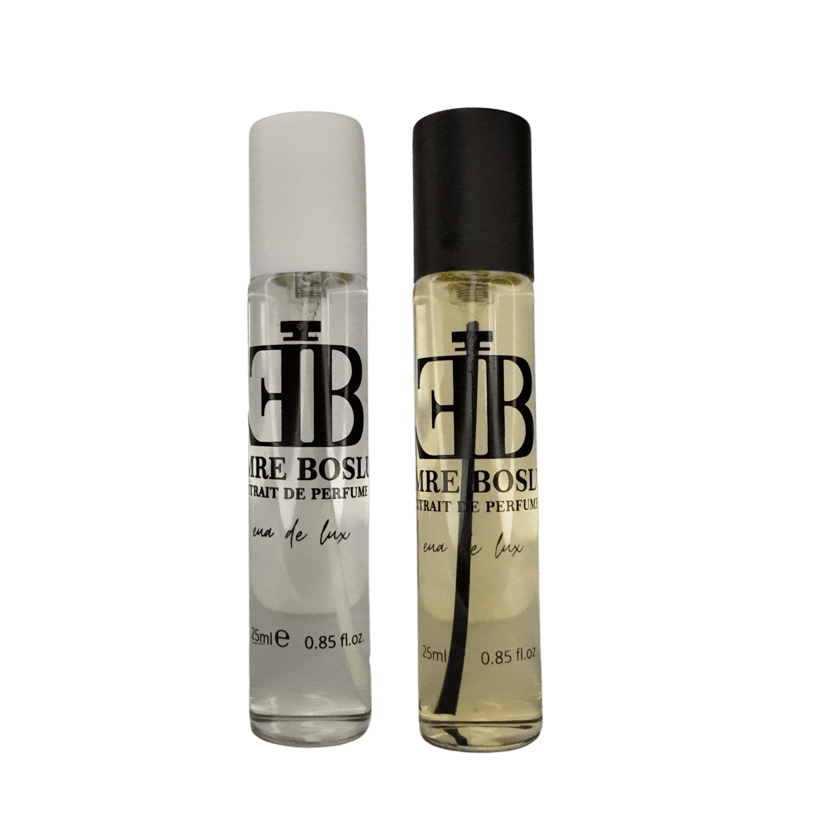 Emre BOSLU Virgin Island Water Extrait Unisex Parfum