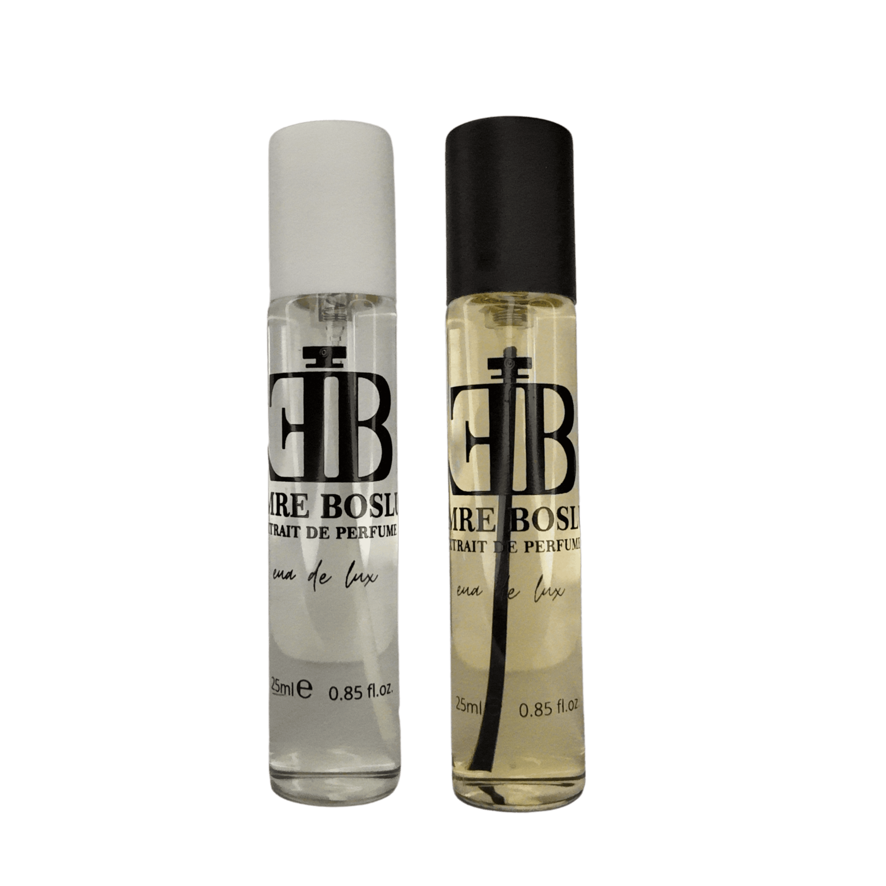 Emre BOSLU L'immensite 25 ml Extrait Erkek Parfüm