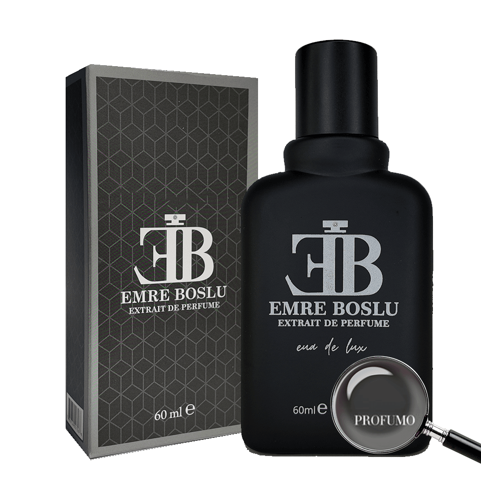 Emre BOSLU Acqua Di Gio Profumo Extrait Erkek Parfüm