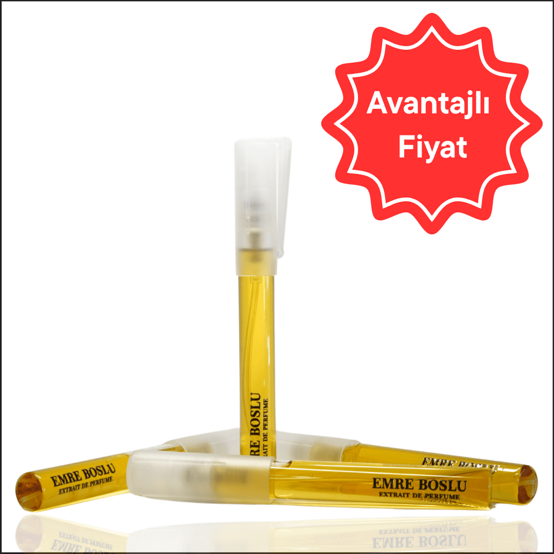 Tobacco Vanille - Cocaine - Red Tobacco 8'er ml