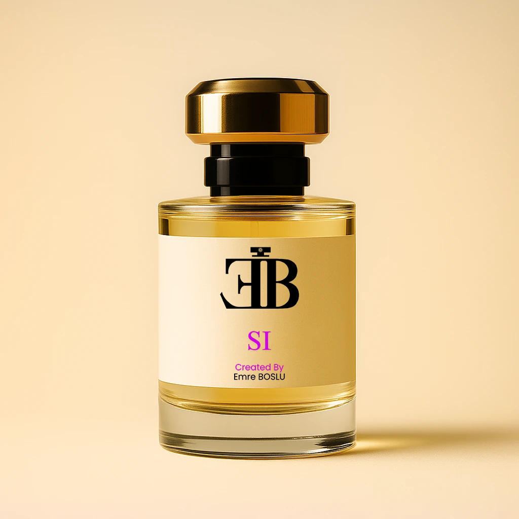 Emre BOSLU Si 55 ml Exrait De Parfum