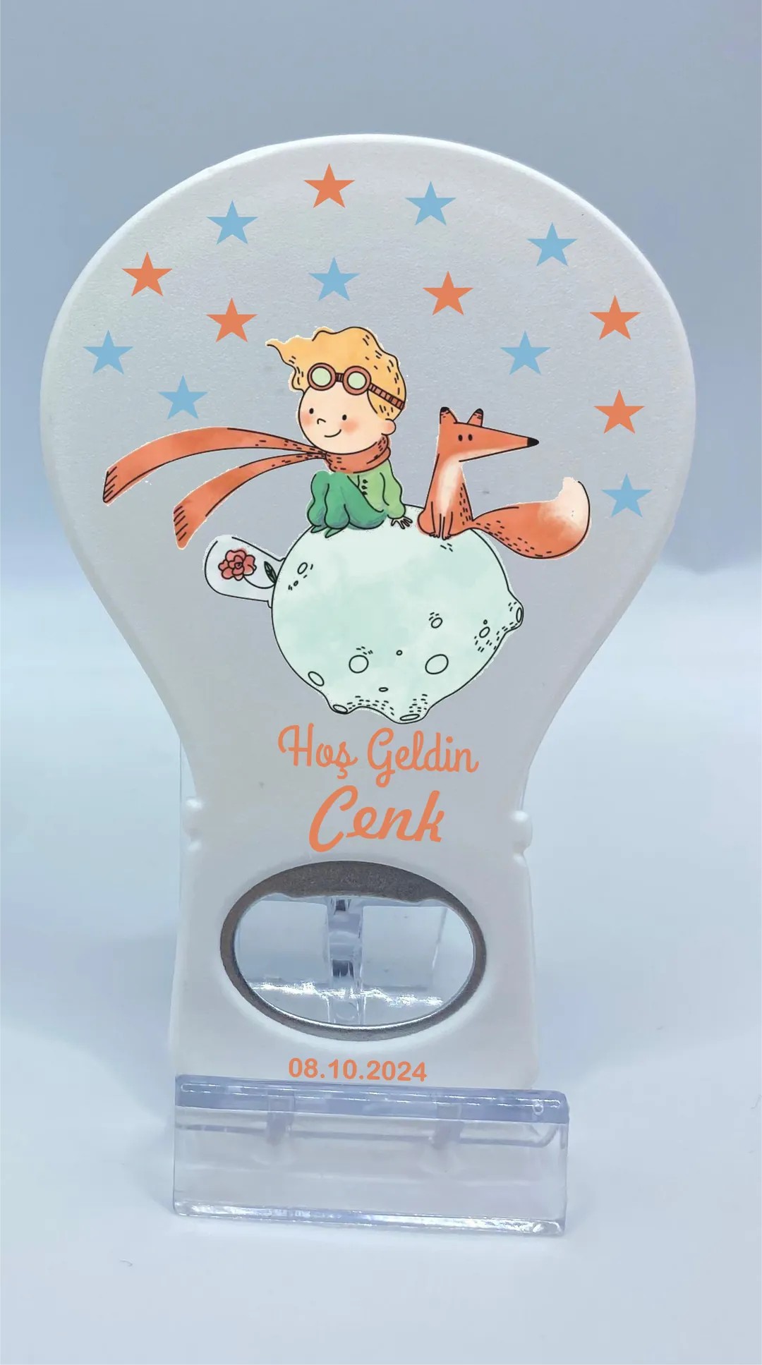 Balon Magnet Açacak
