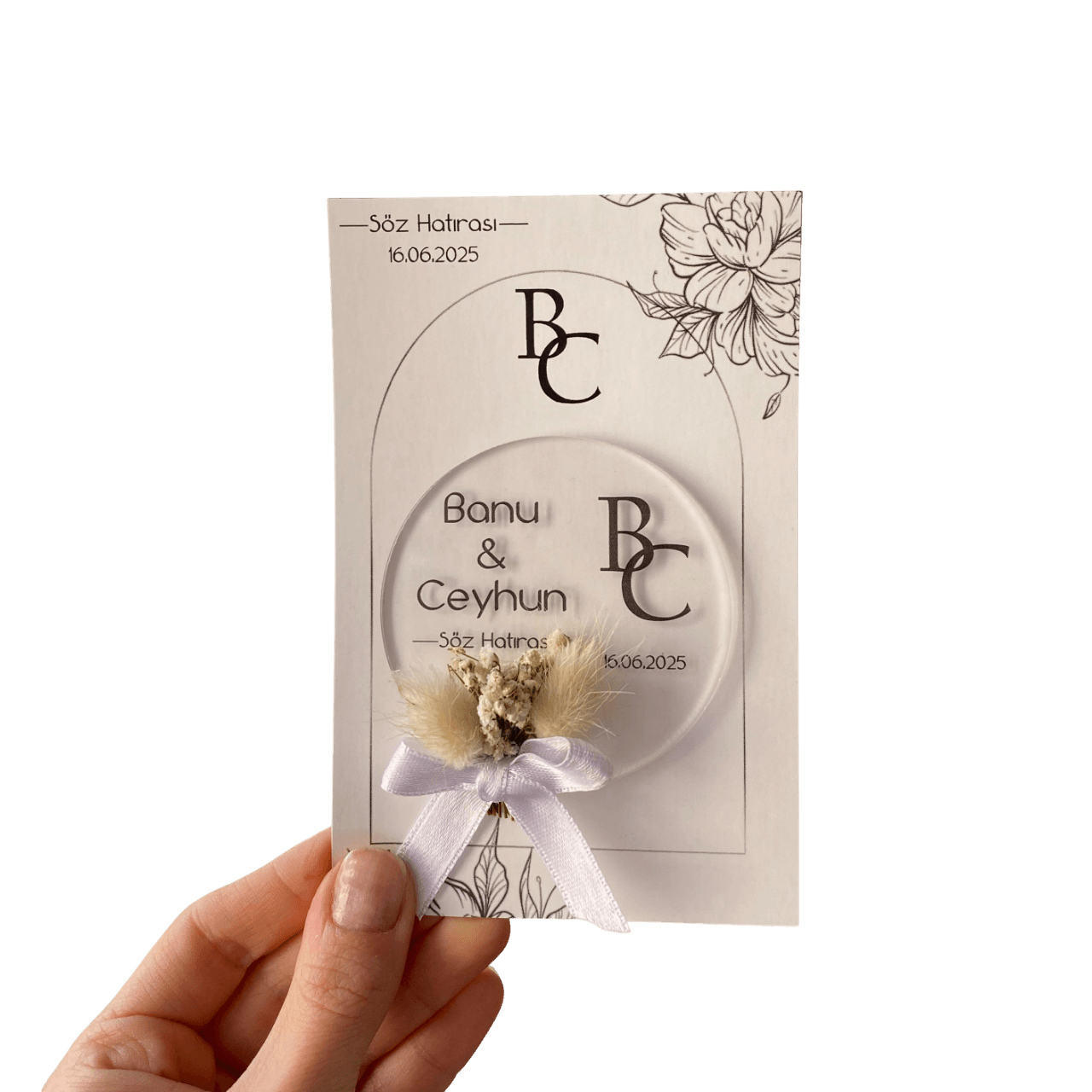 Pleksi magnet