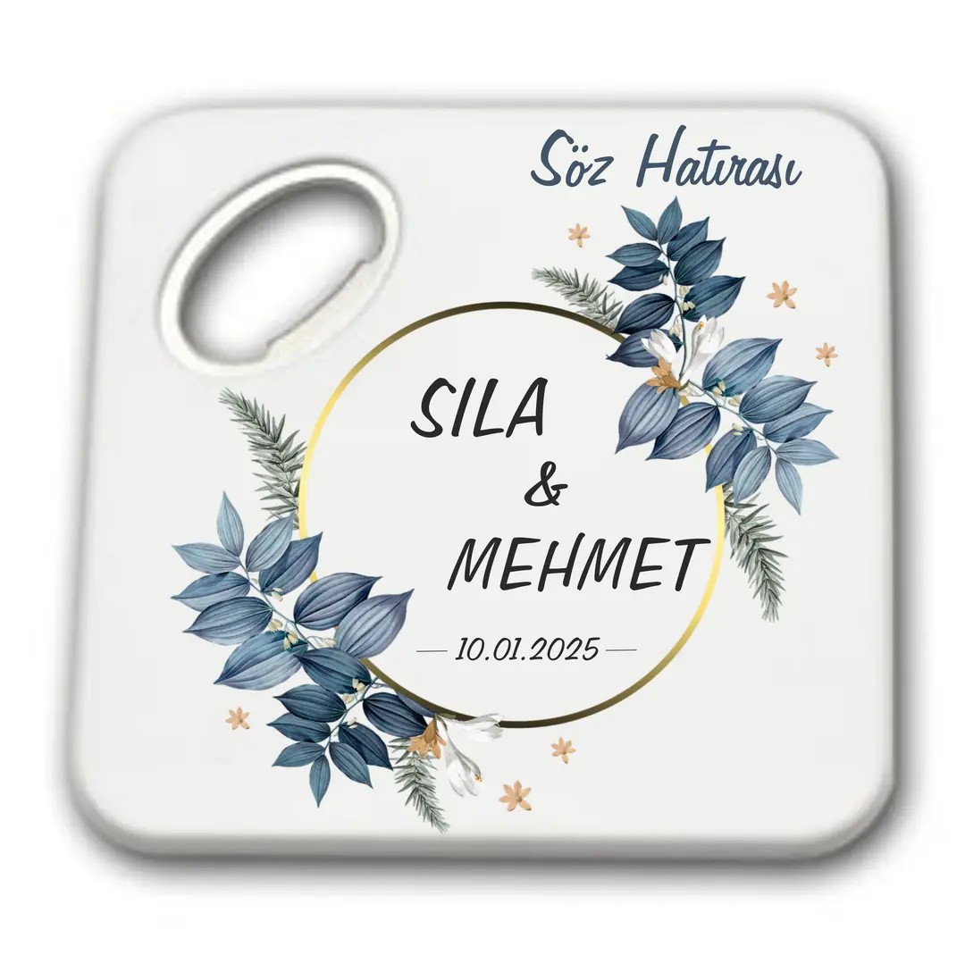 Kare Magnet Açacak