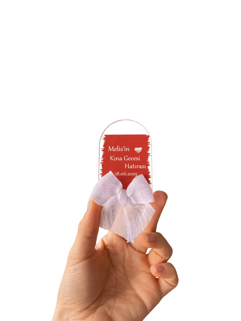 Pleksi magnet