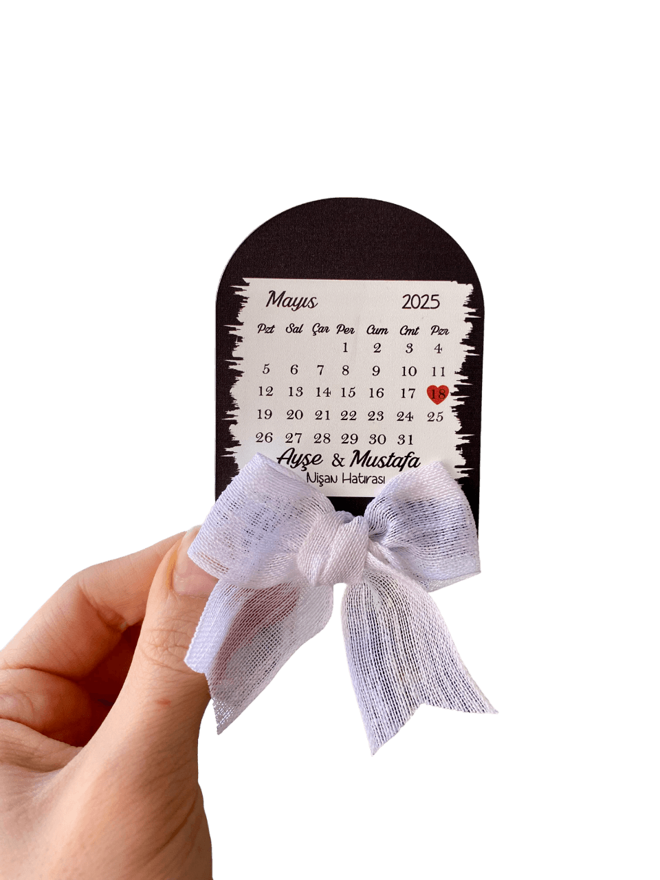 Pleksi magnet