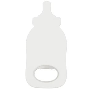 Özel Baskılı Biberon Magnet Açacak