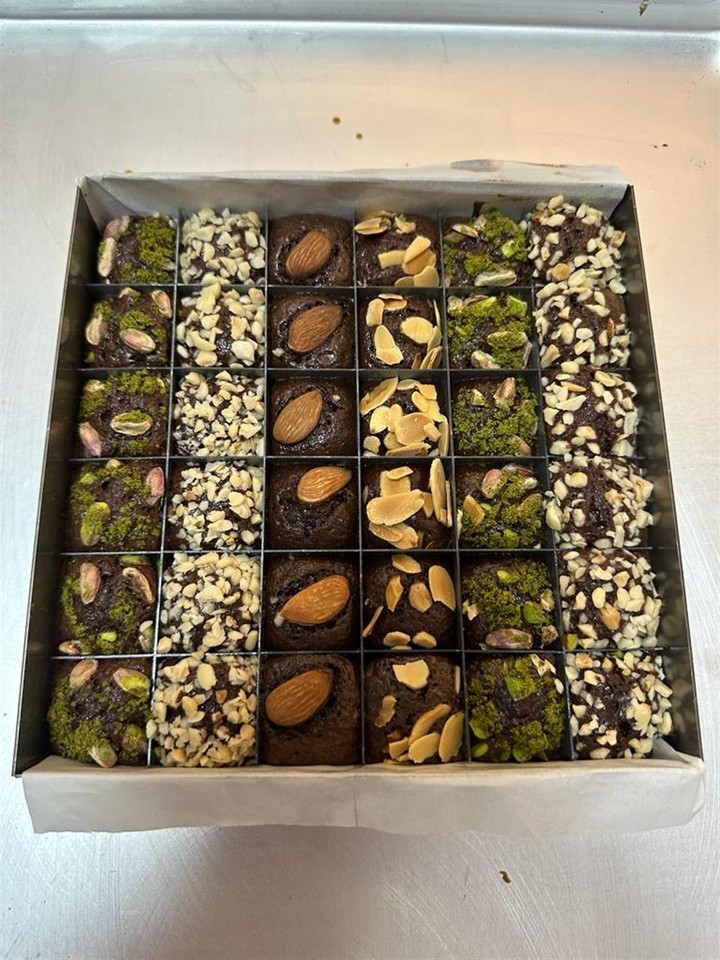 Brownie Kalıbı