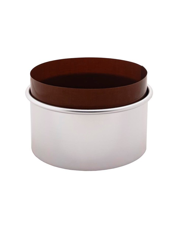 Modern Pandispanya Kalıbı Tabanı Çıkabilen Set