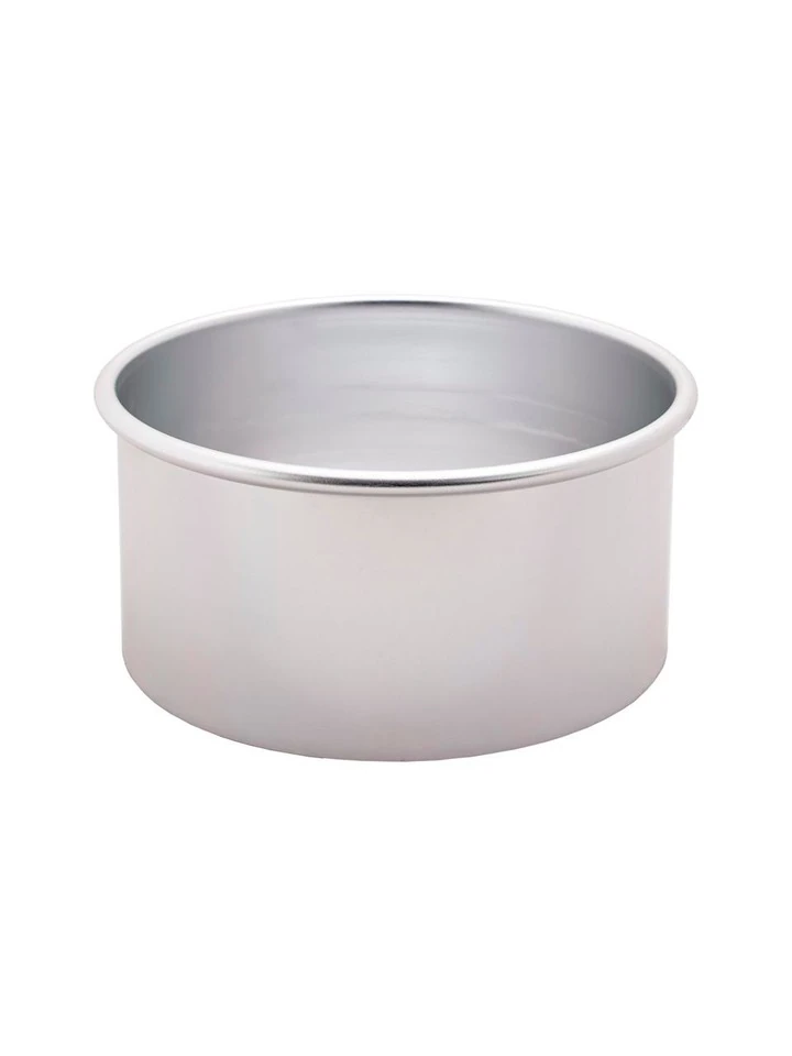 Modern Pandispanya Kalıbı Tabanı Çıkabilen Set