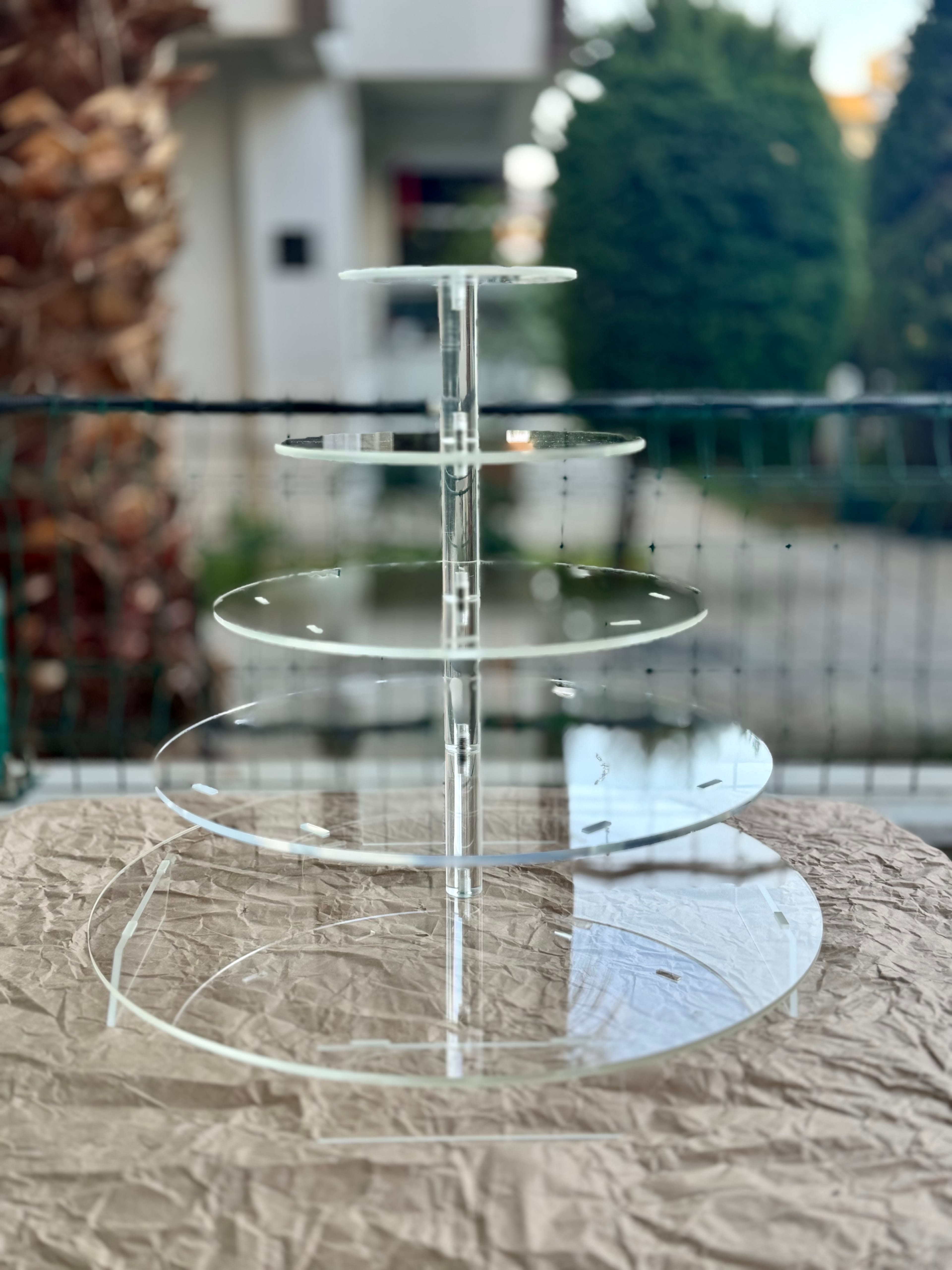 CUPCAKESTAND