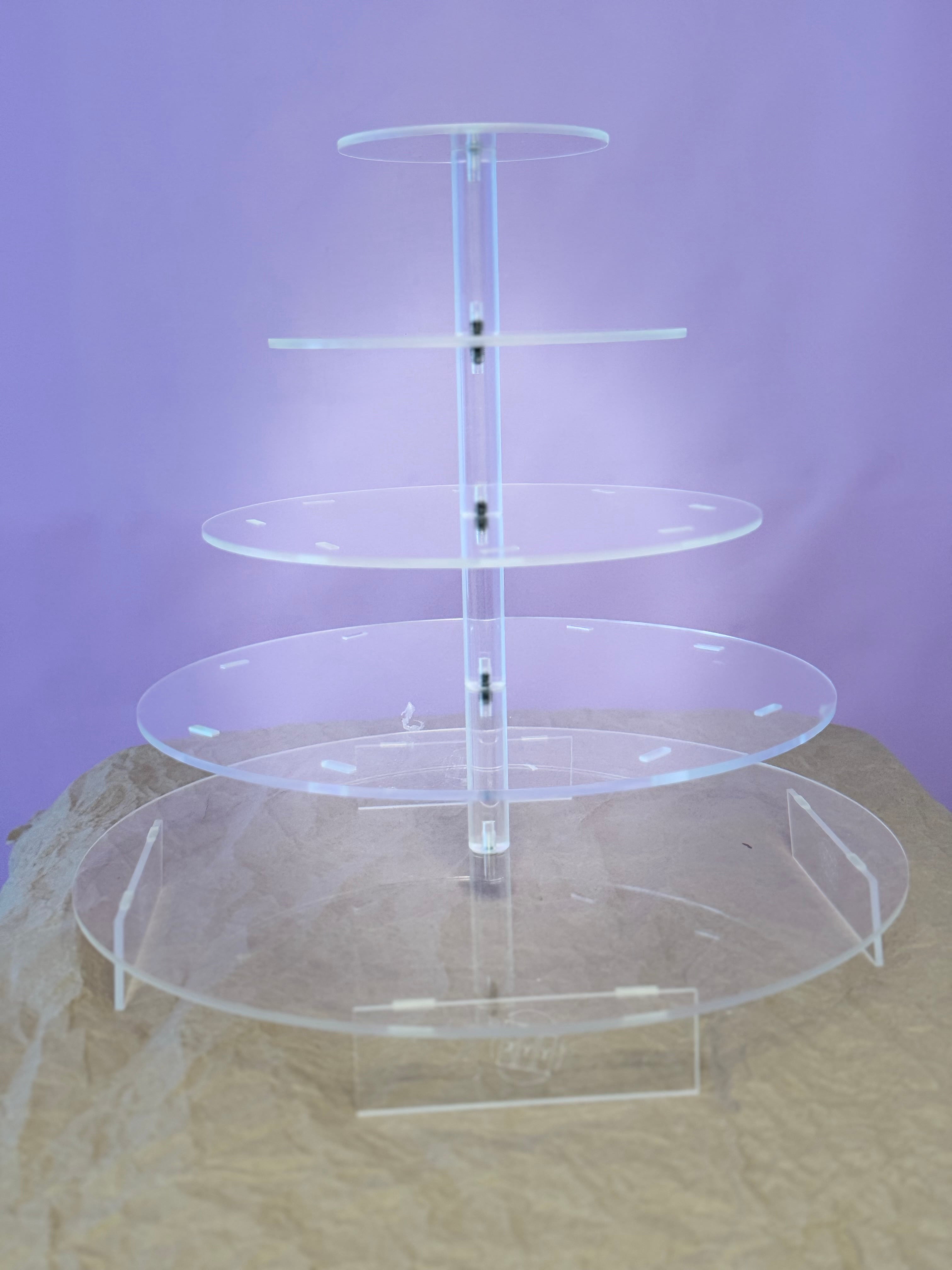CUPCAKESTAND