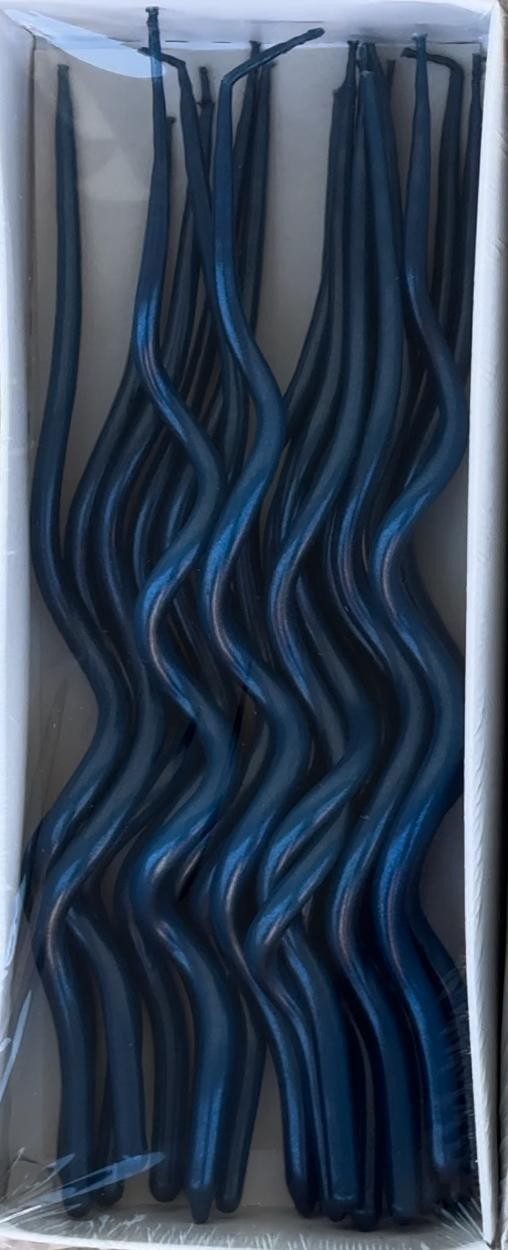 Spiral Pasta Mumu 25 cm (20li)