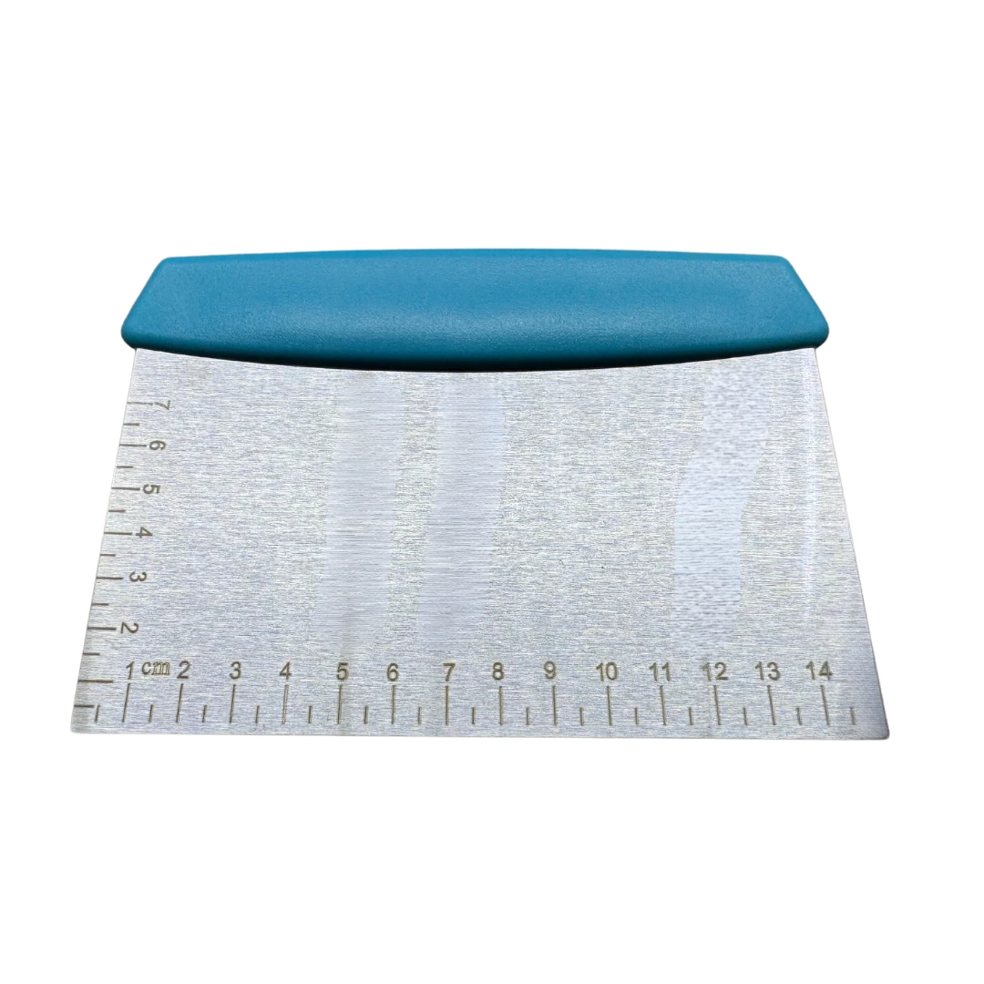 Krom Kazıyıcı Aparat