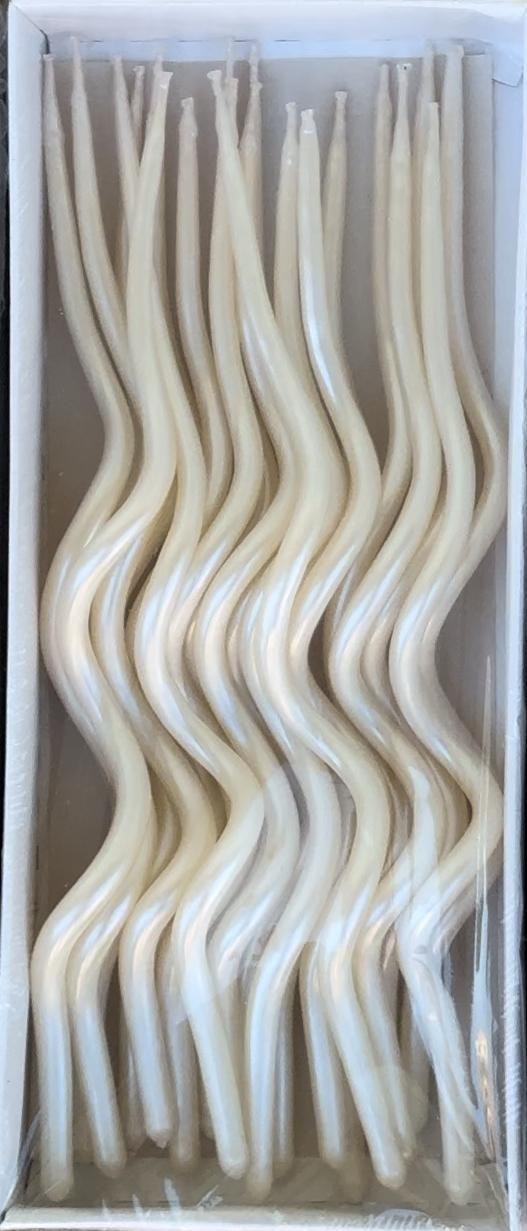 Spiral Pasta Mumu 25 cm (20li)