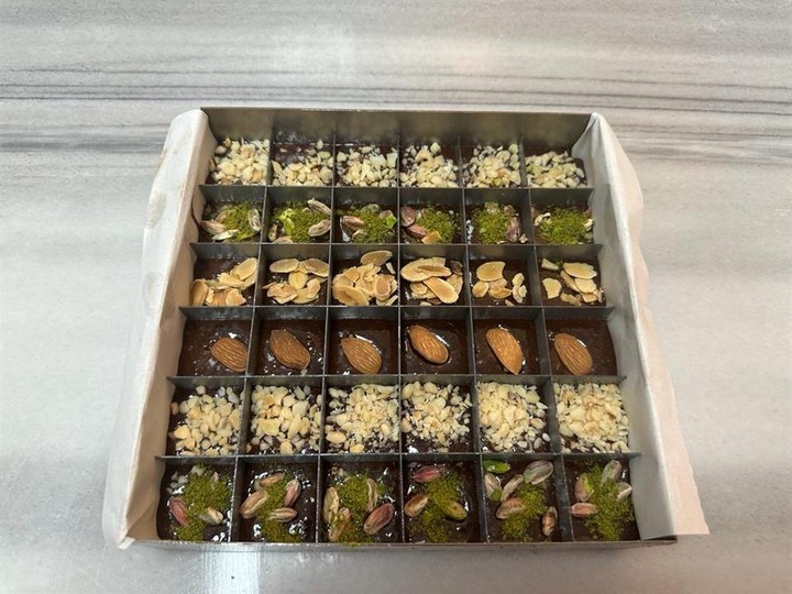 Brownie Kalıbı