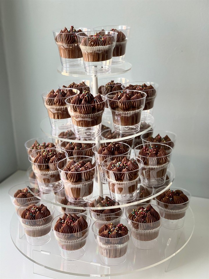 CUPCAKESTAND