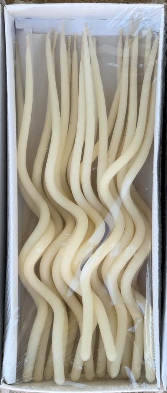 Spiral Pasta Mumu 25 cm (20li)
