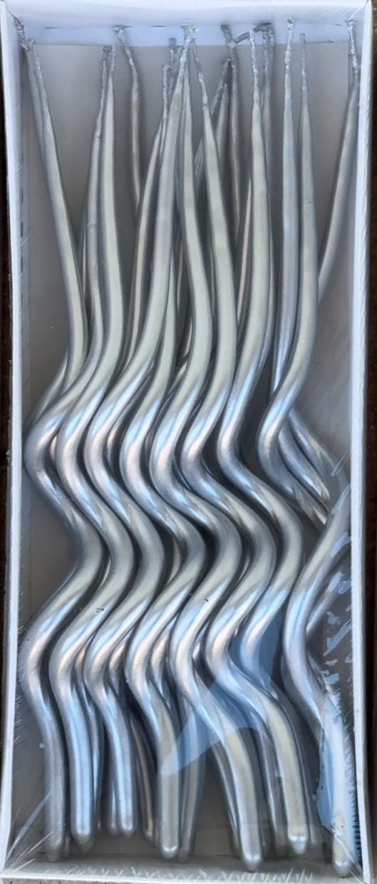 Spiral Pasta Mumu 25 cm (20li)