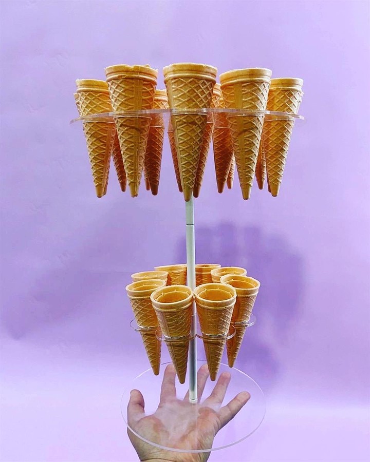 KORNET STAND