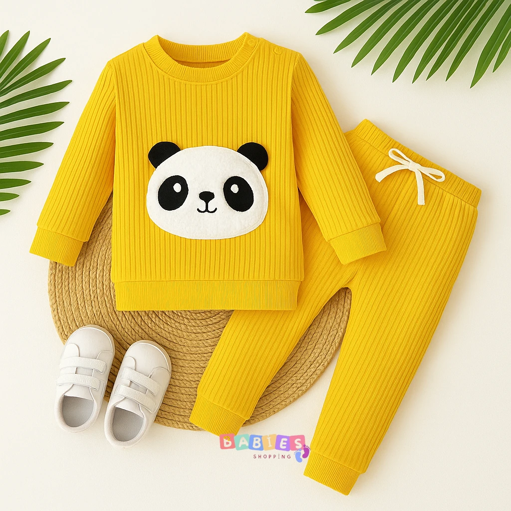 Pandalı İkili Takım