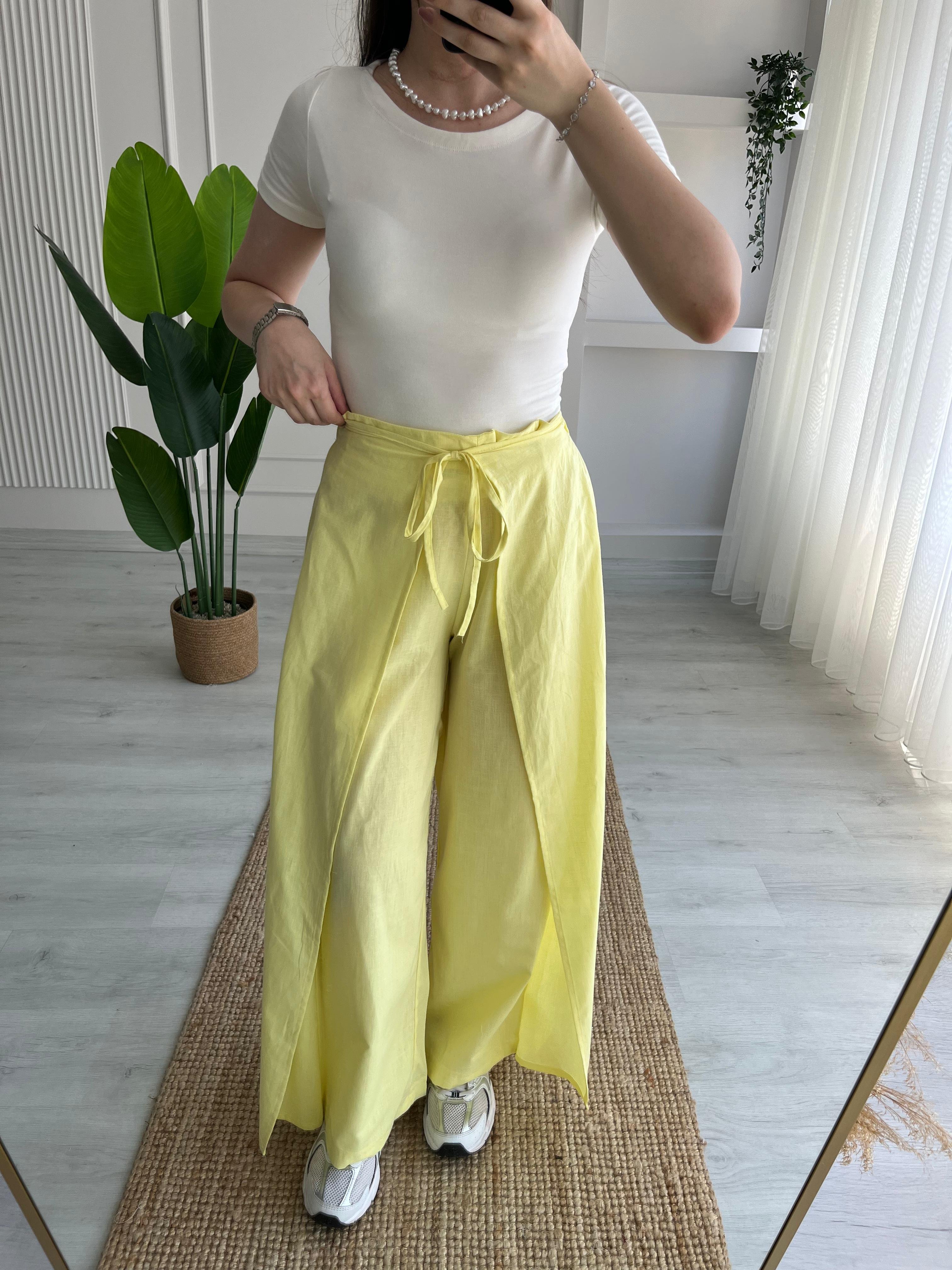 PERA PANTOLON