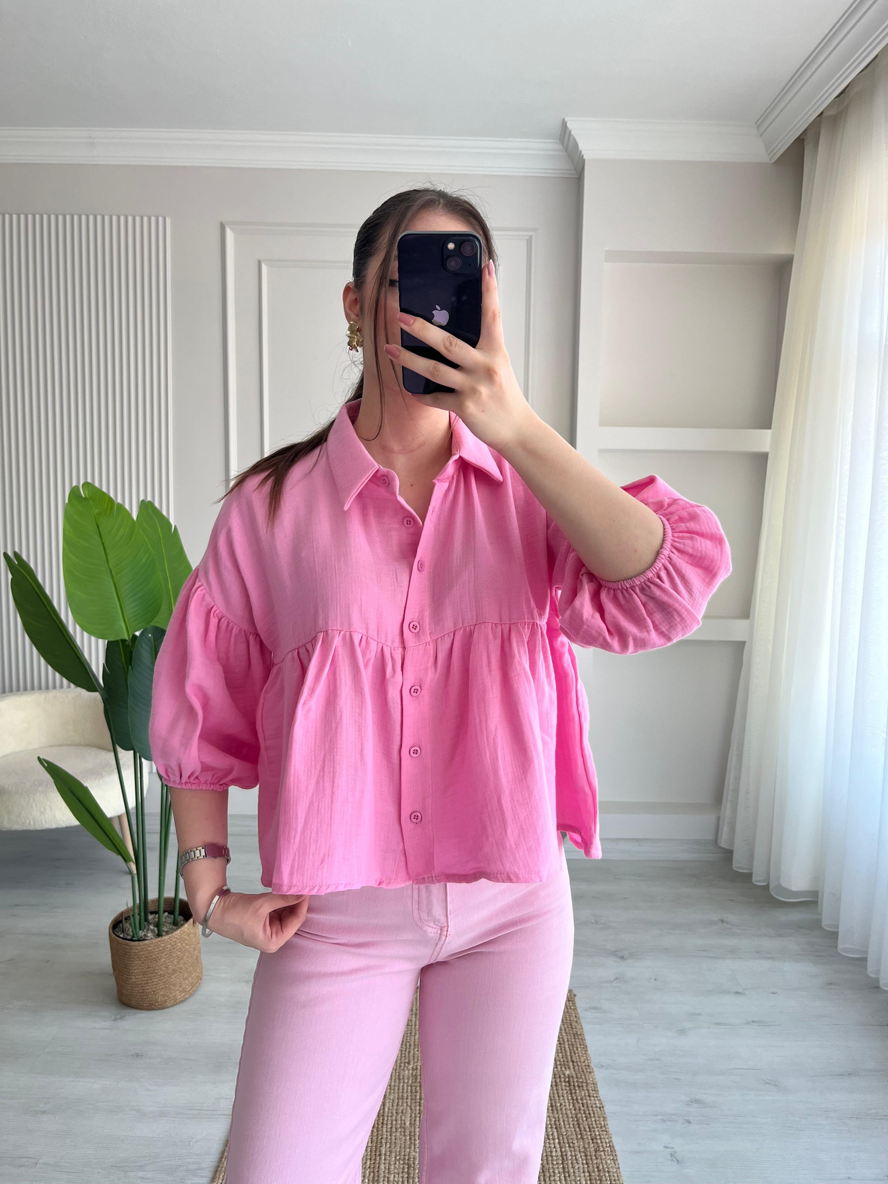 PEMBE