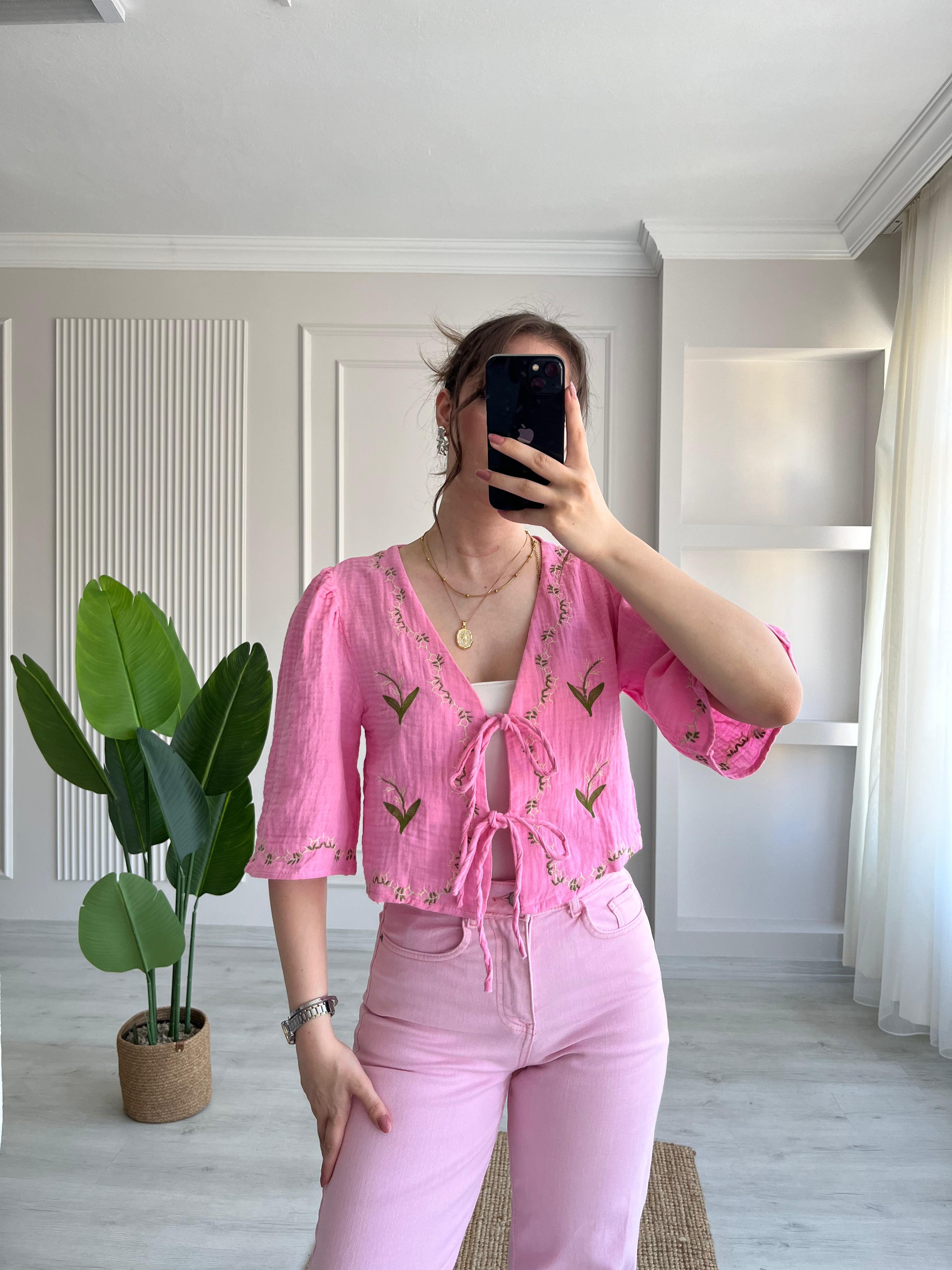 PEMBE