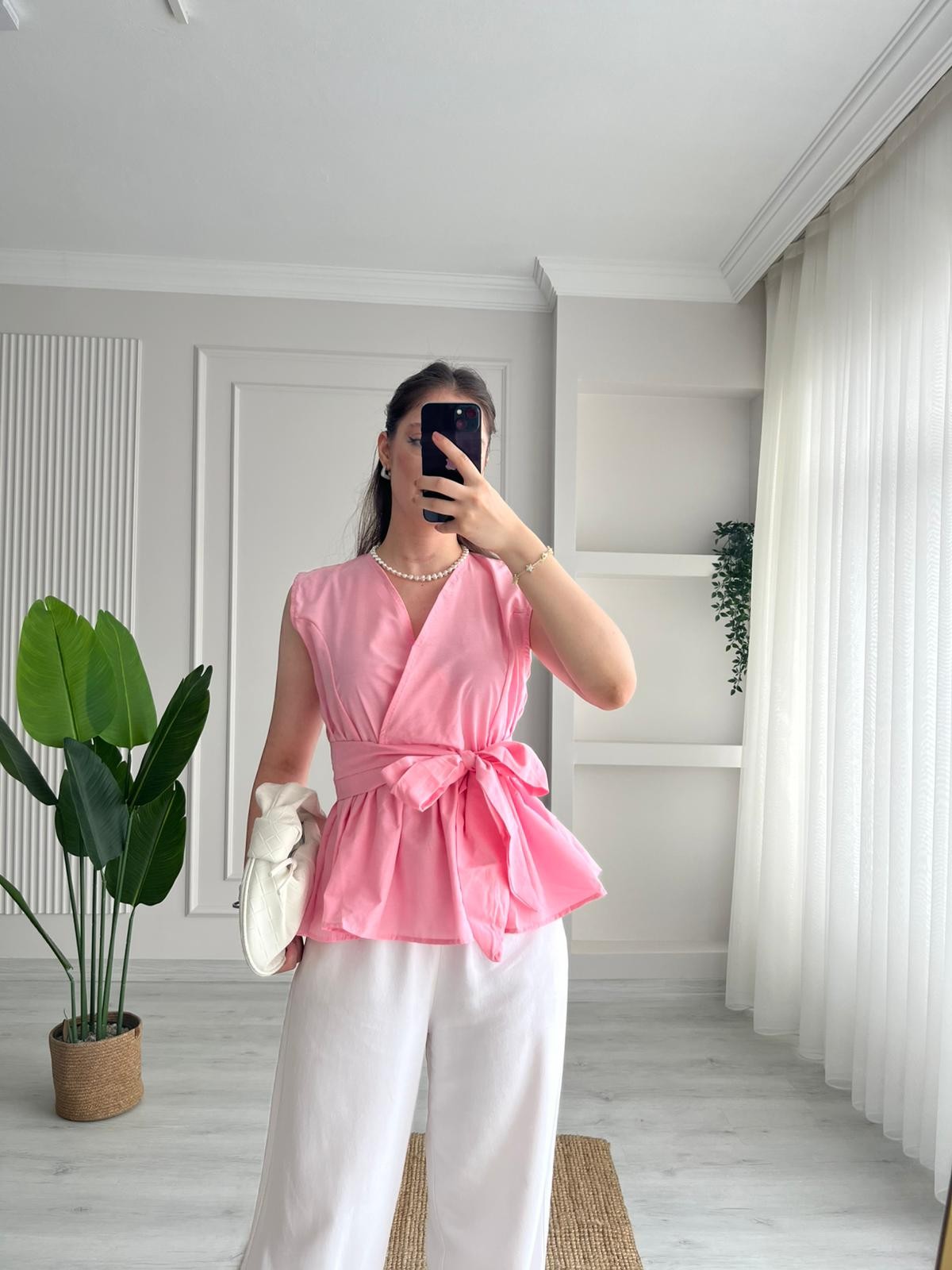 PEMBE