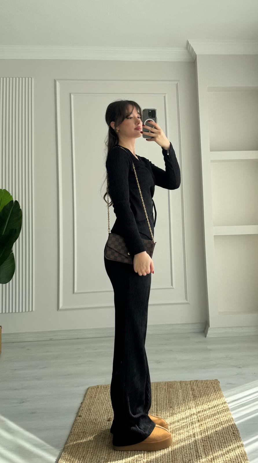 AKORDİON BAĞLAMALI TAKIM