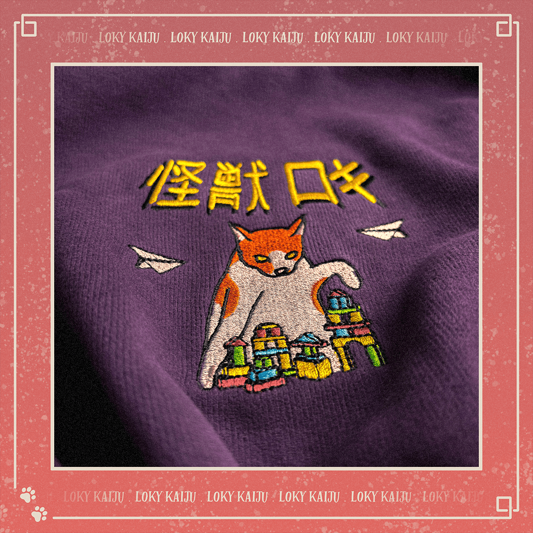 Loky Kaiju