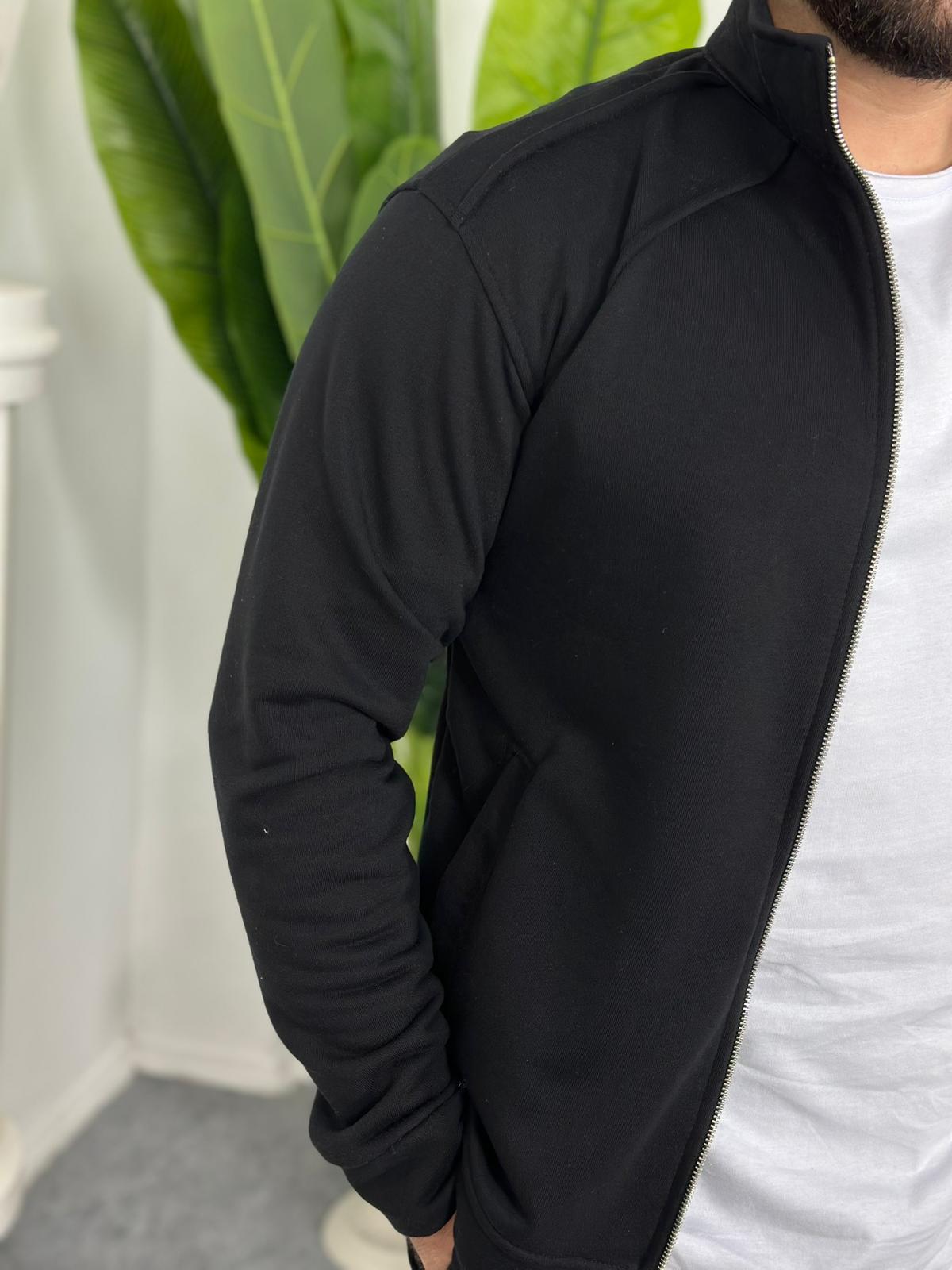 İki İplik Eşofman Takımı