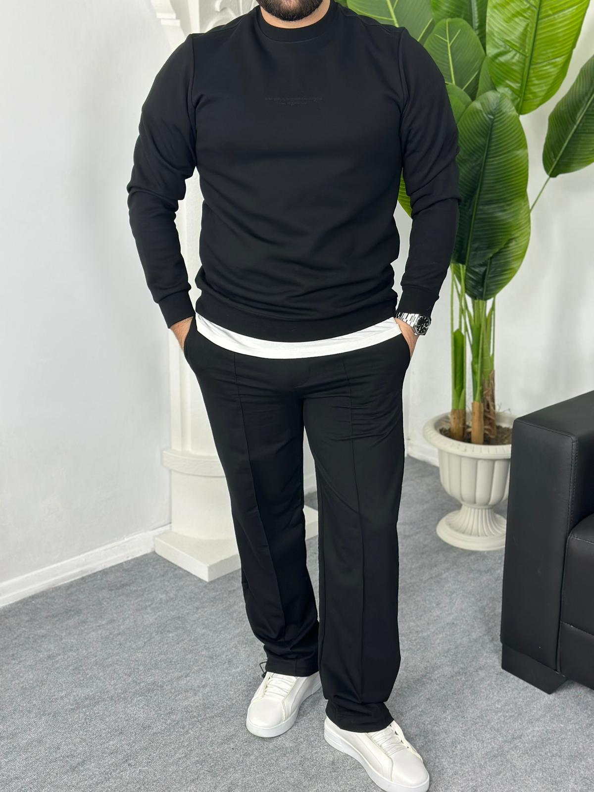 Enjeksiyon Baskı Sweat