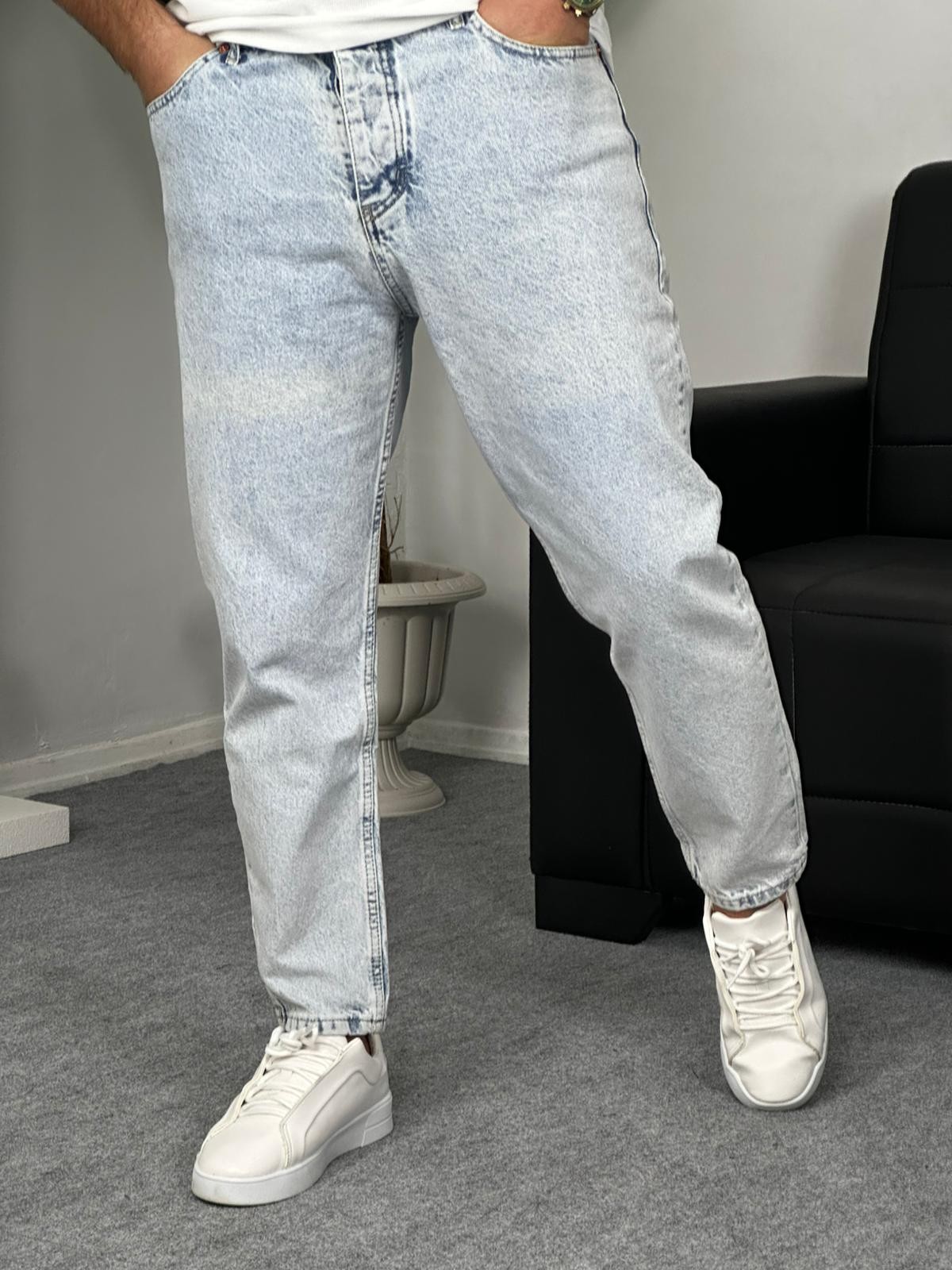 Boyfriend Kot Pantolon
