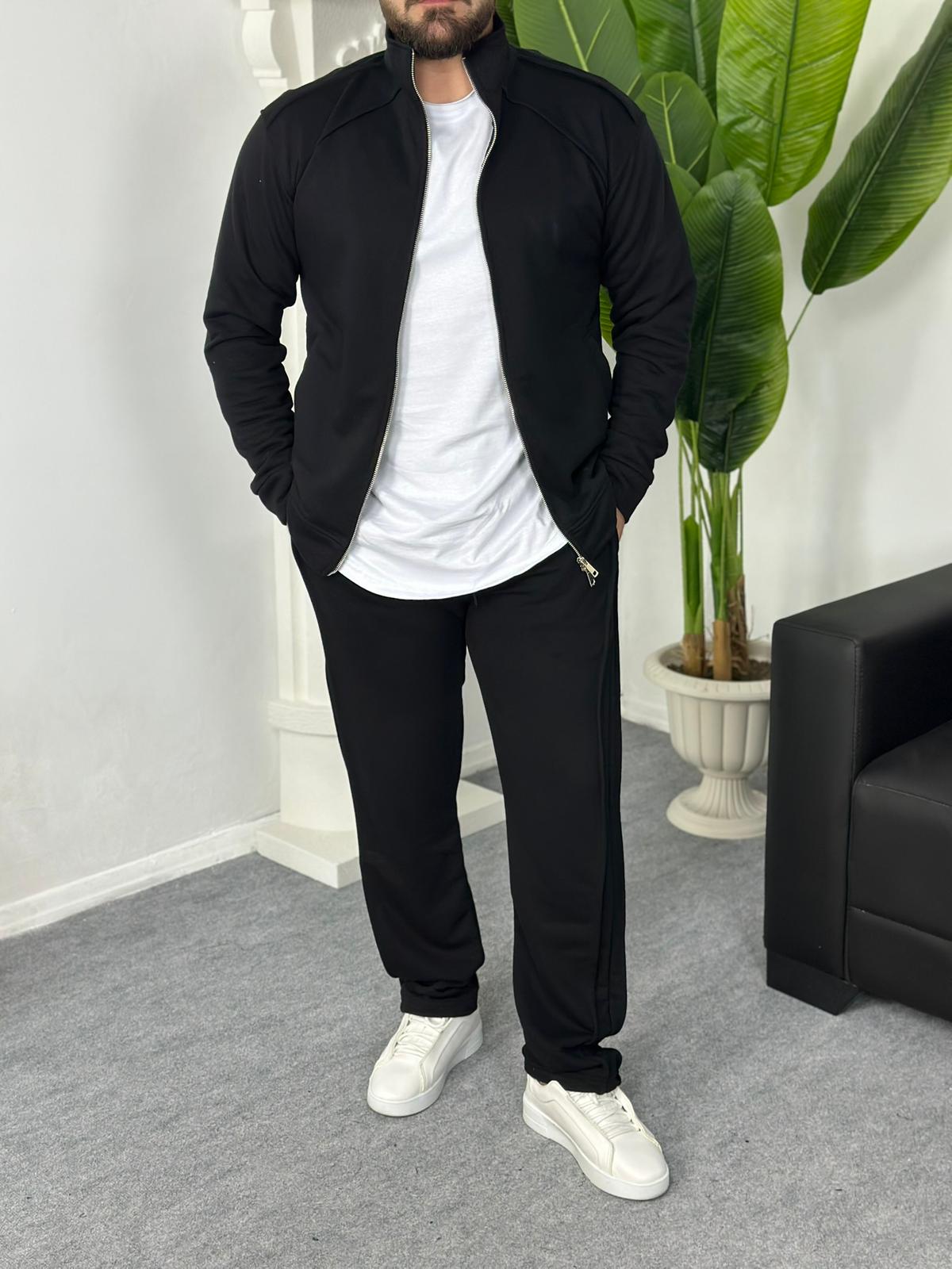 İki İplik Eşofman Takımı