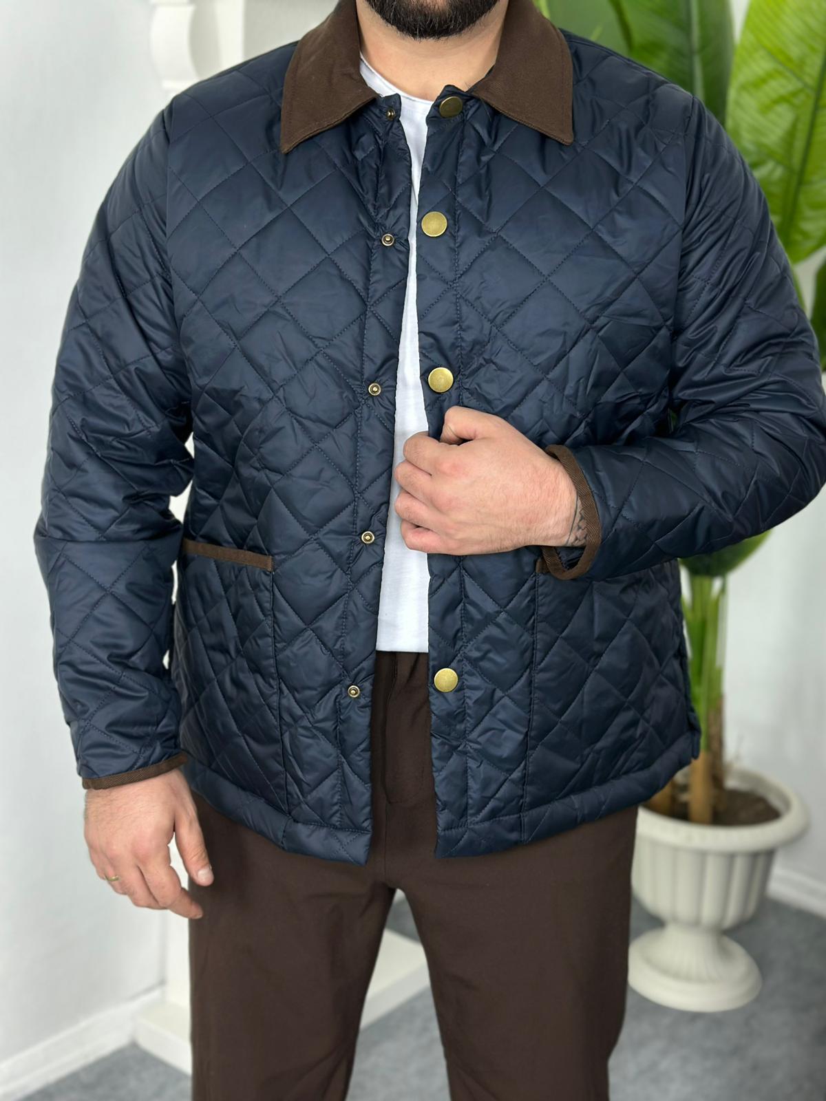 Barbour Mont