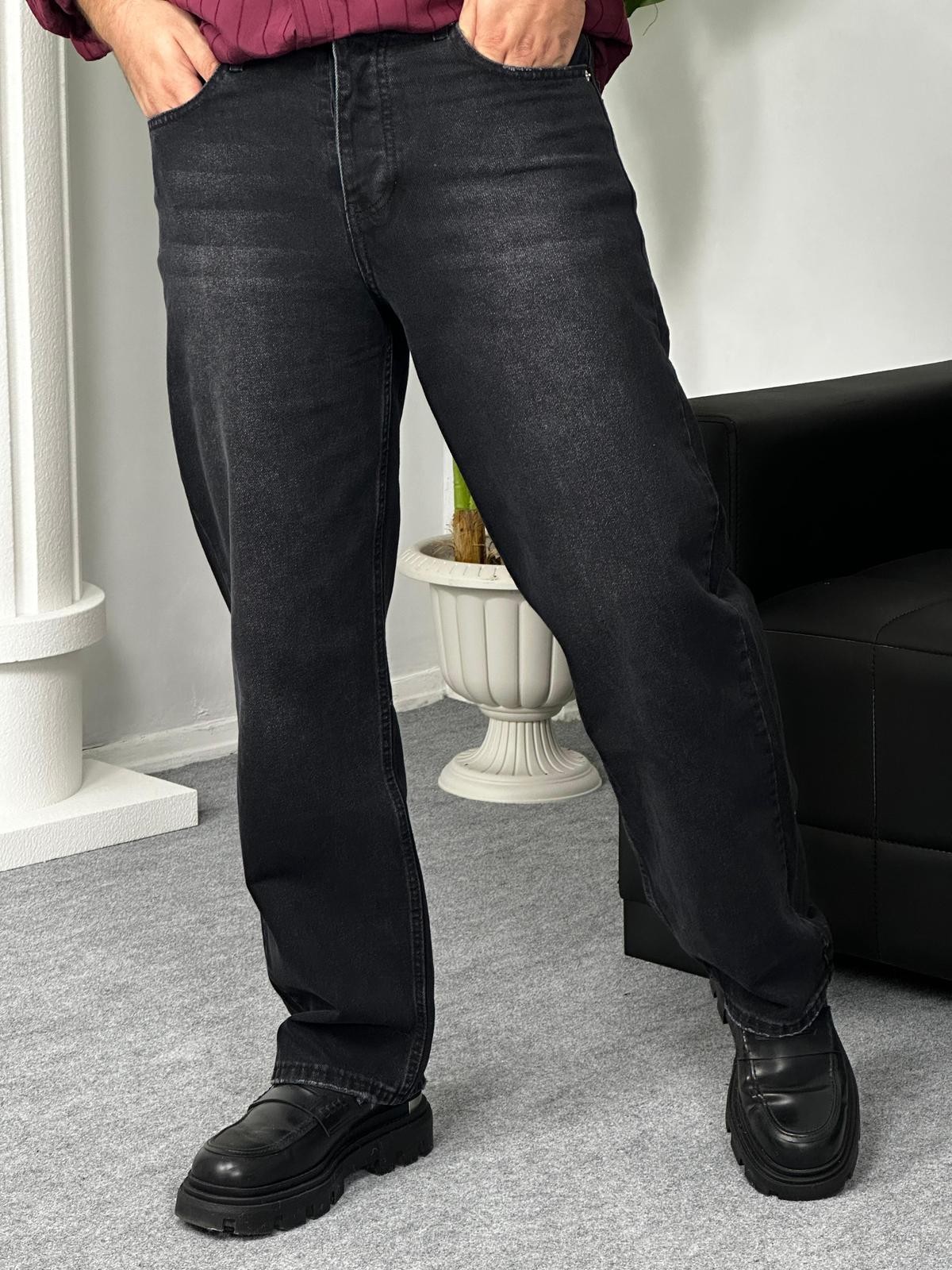 Basic Regular Kot Pantolon