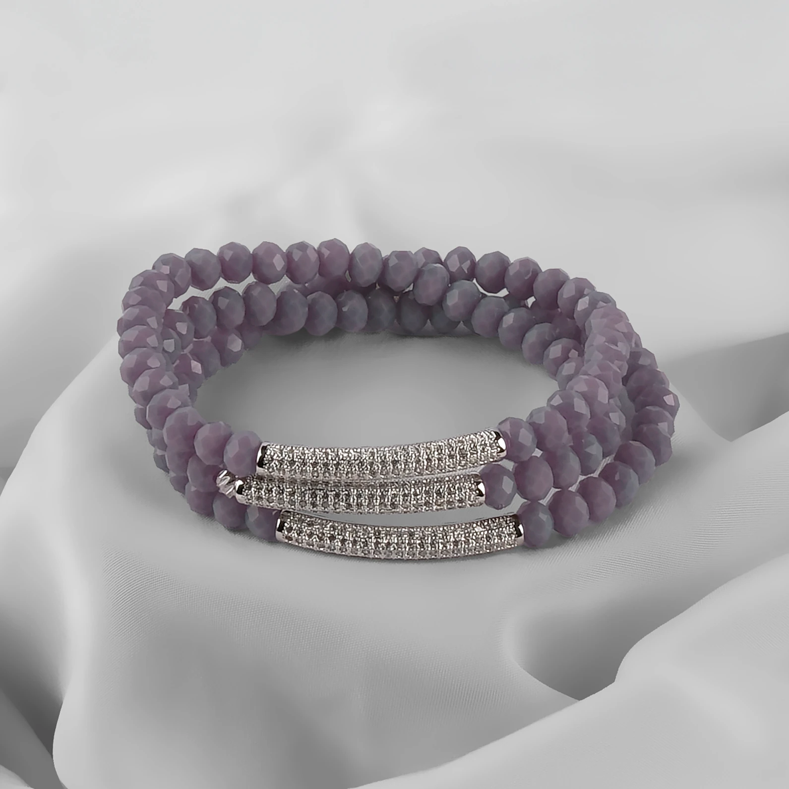 Nuvira Tesbih Bileklik