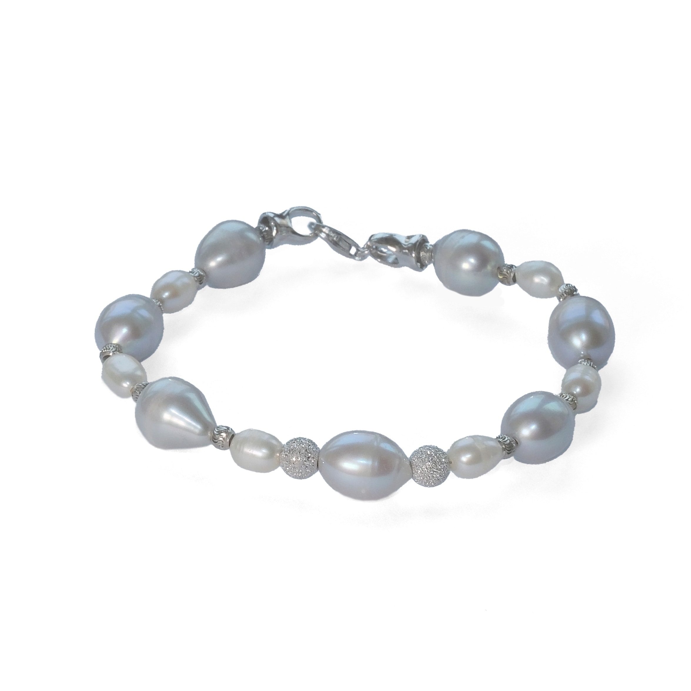 Delune İnci Bileklik