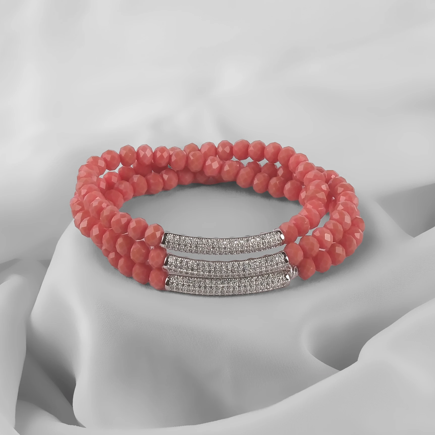 Amurea Tesbih Bileklik