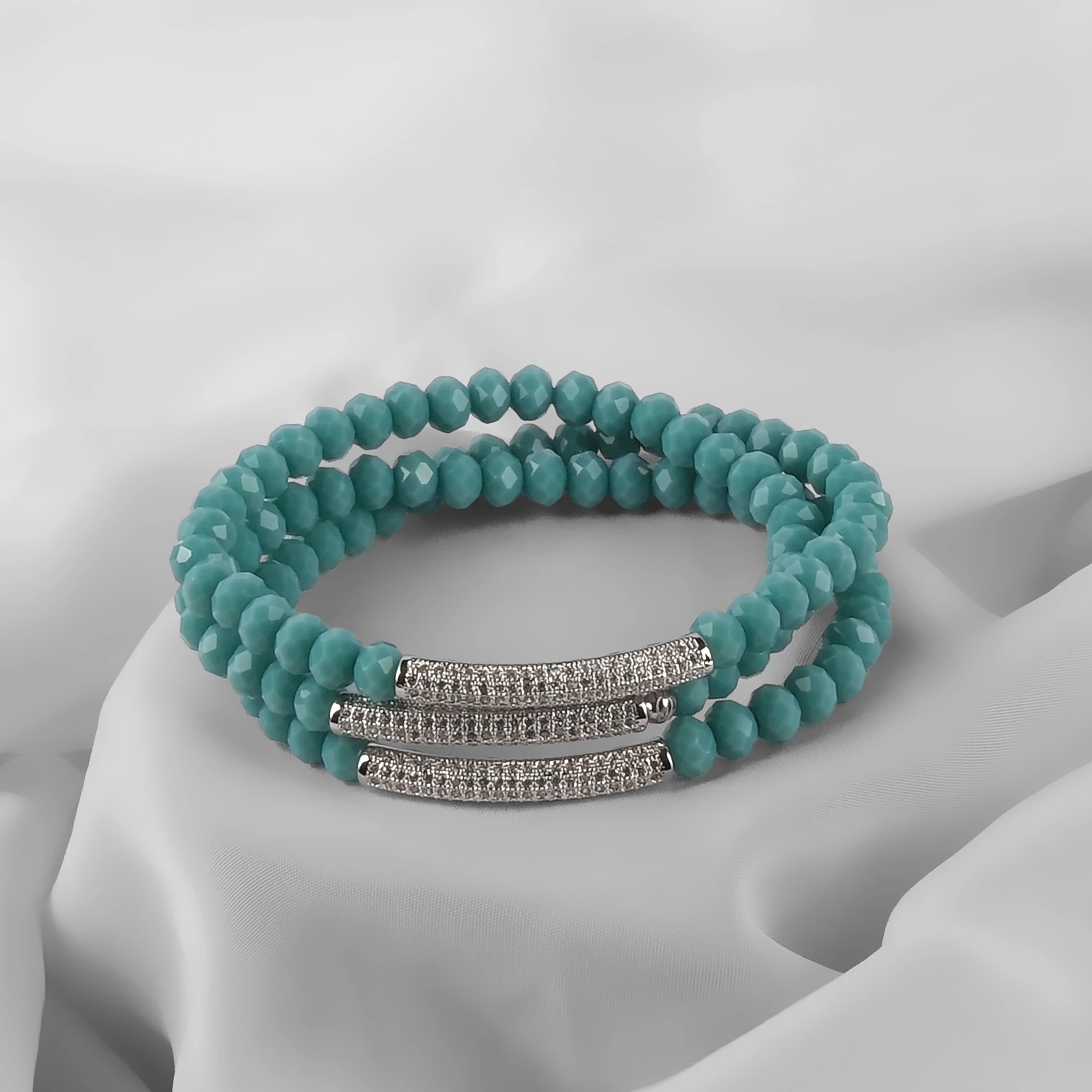 Evrine Tesbih Bileklik