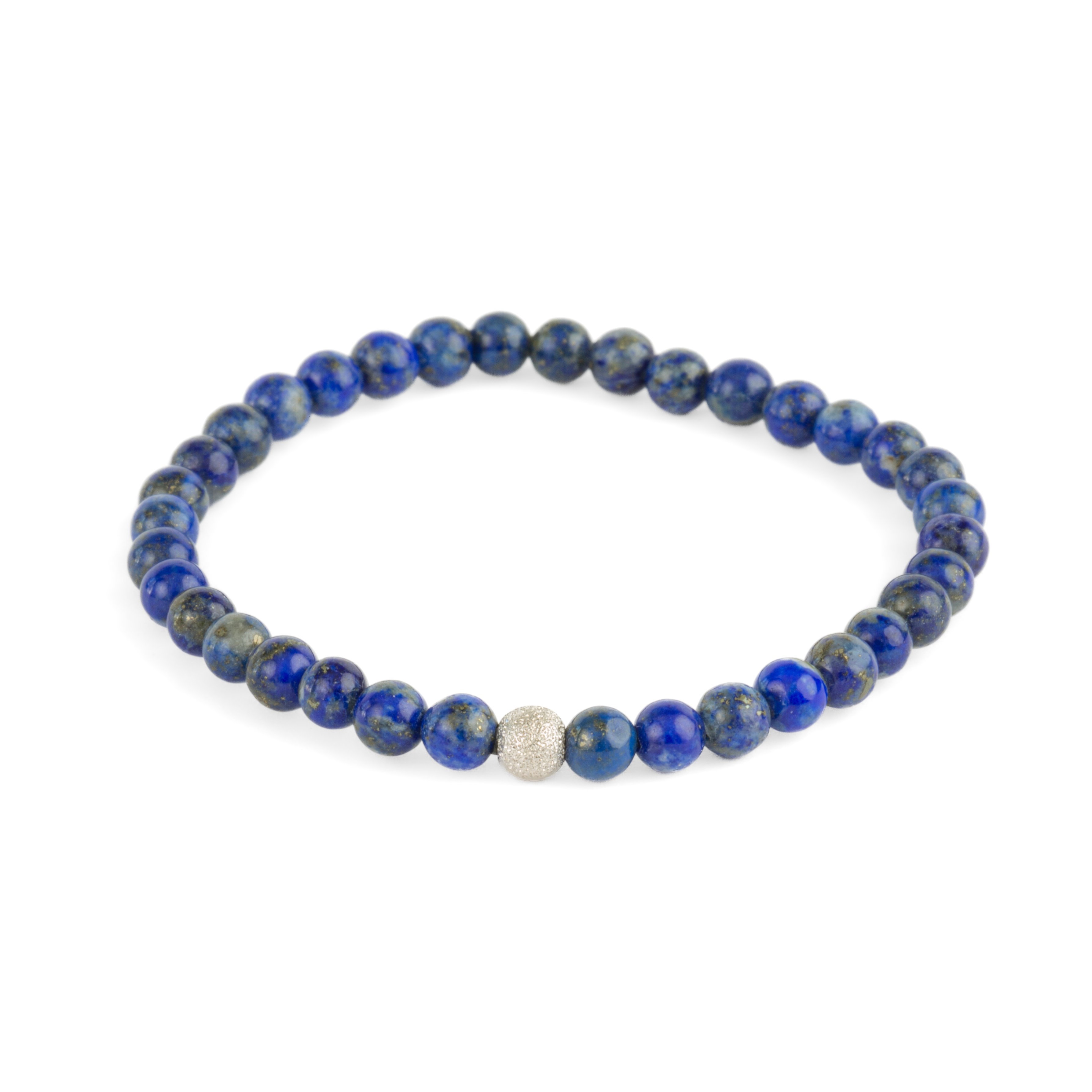 Laois Lapis Lazuli Çocuk Bileklik